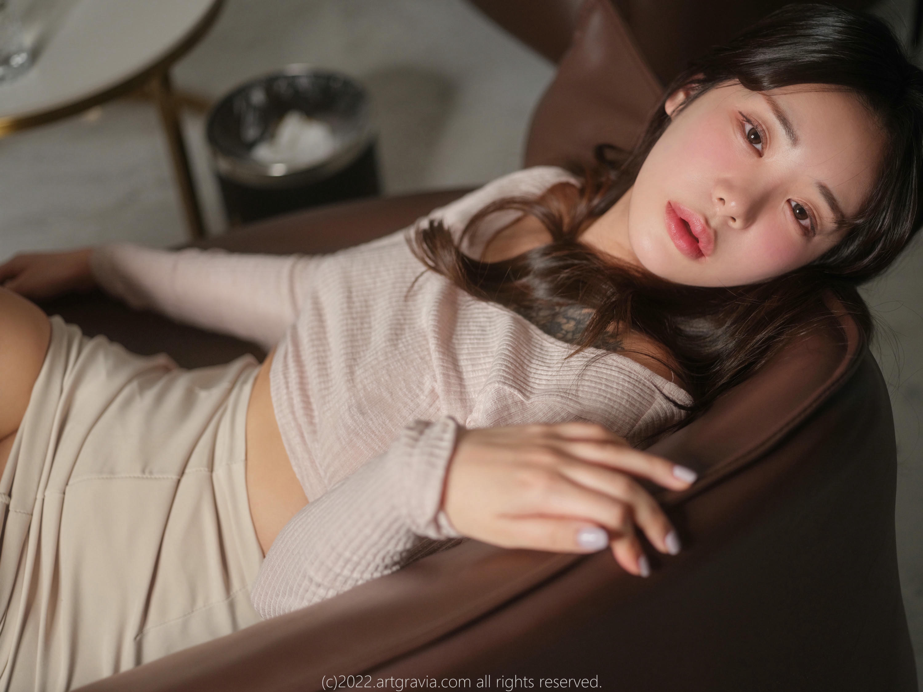 韩国套图-ArtGravia Vol.491 Wuyo (우요) [97P 146MB]_第2集