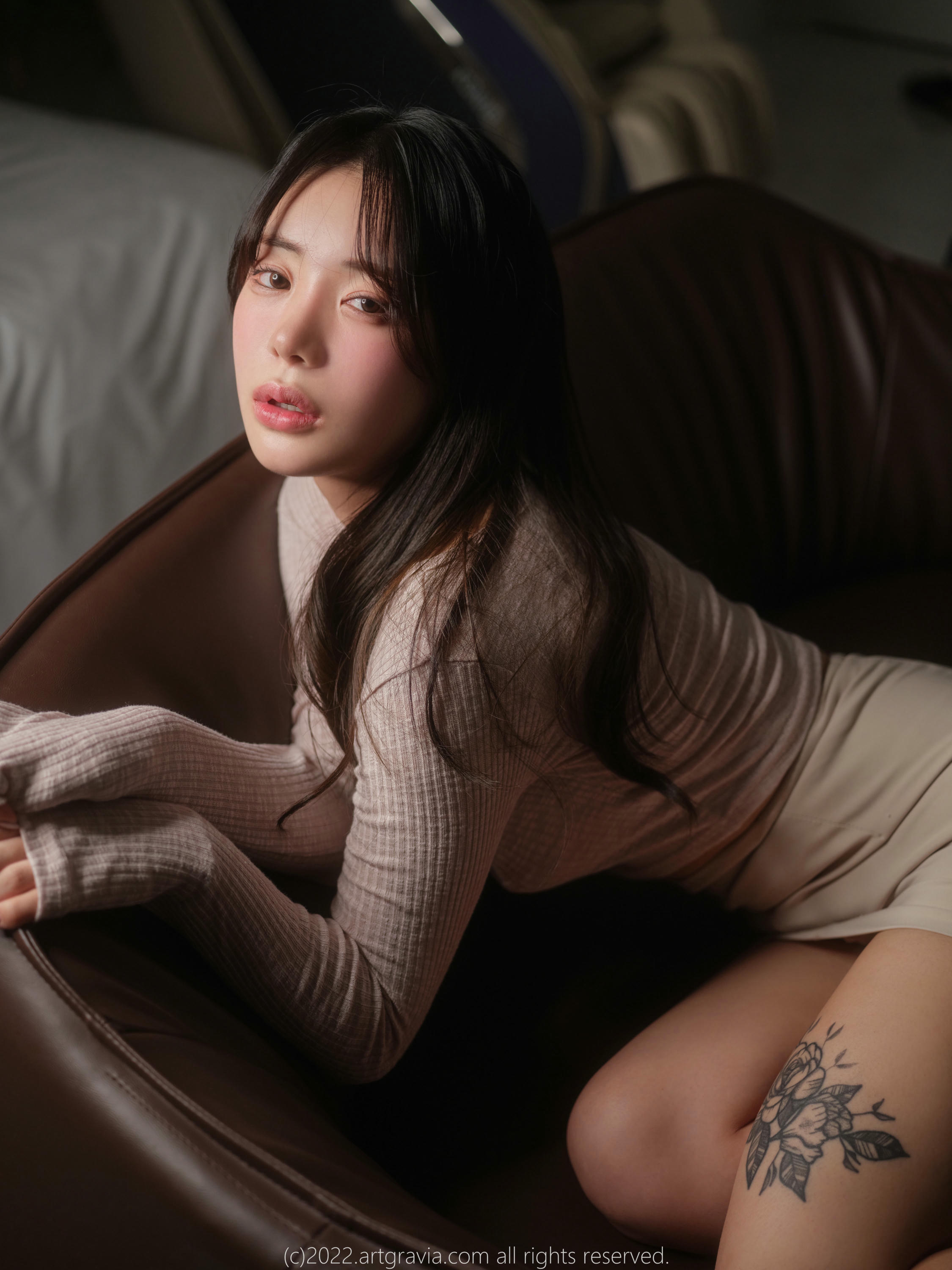 韩国套图-ArtGravia Vol.491 Wuyo (우요) [97P 146MB]_第2集