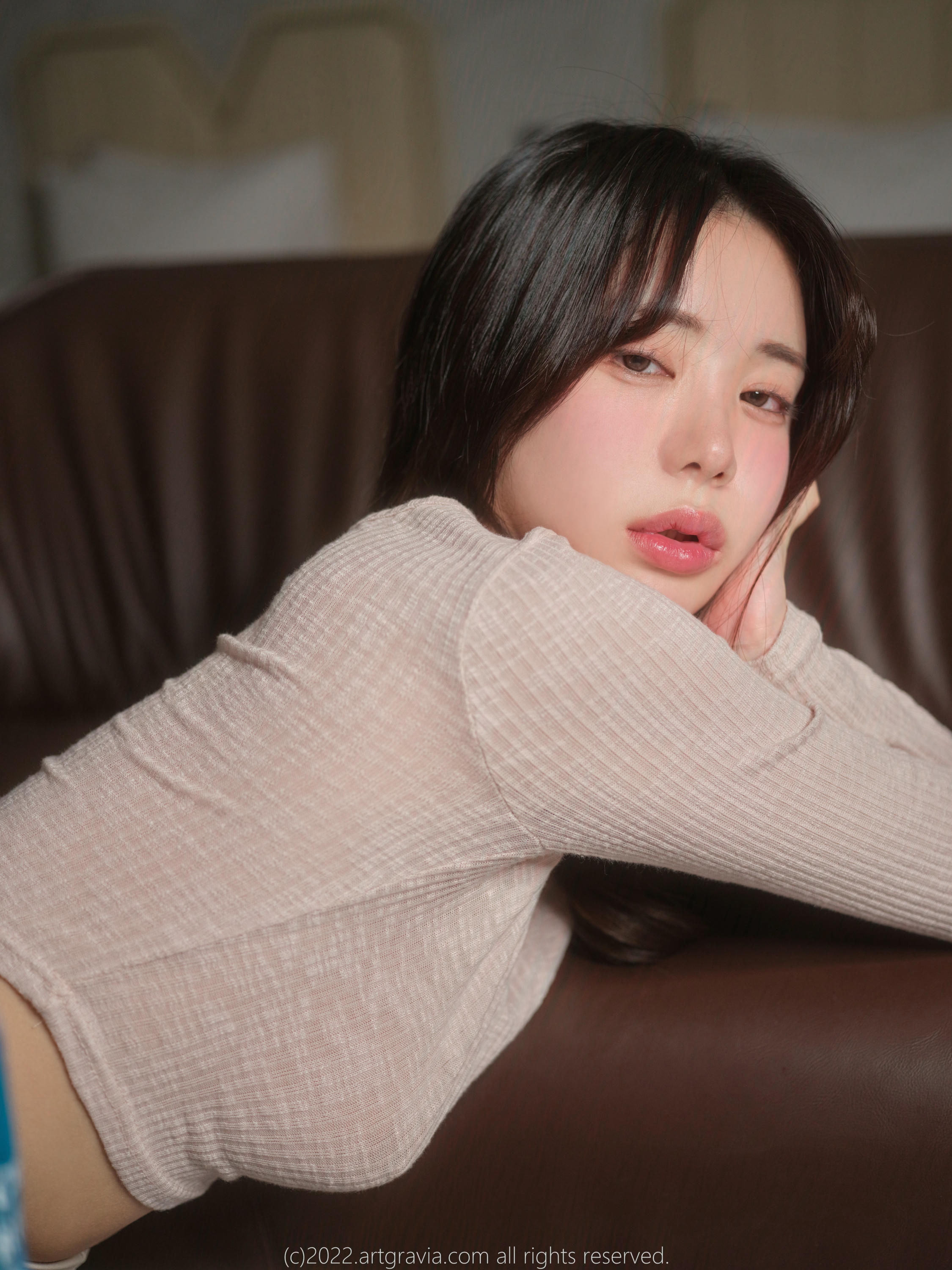 韩国套图-ArtGravia Vol.491 Wuyo (우요) [97P 146MB]_第2集