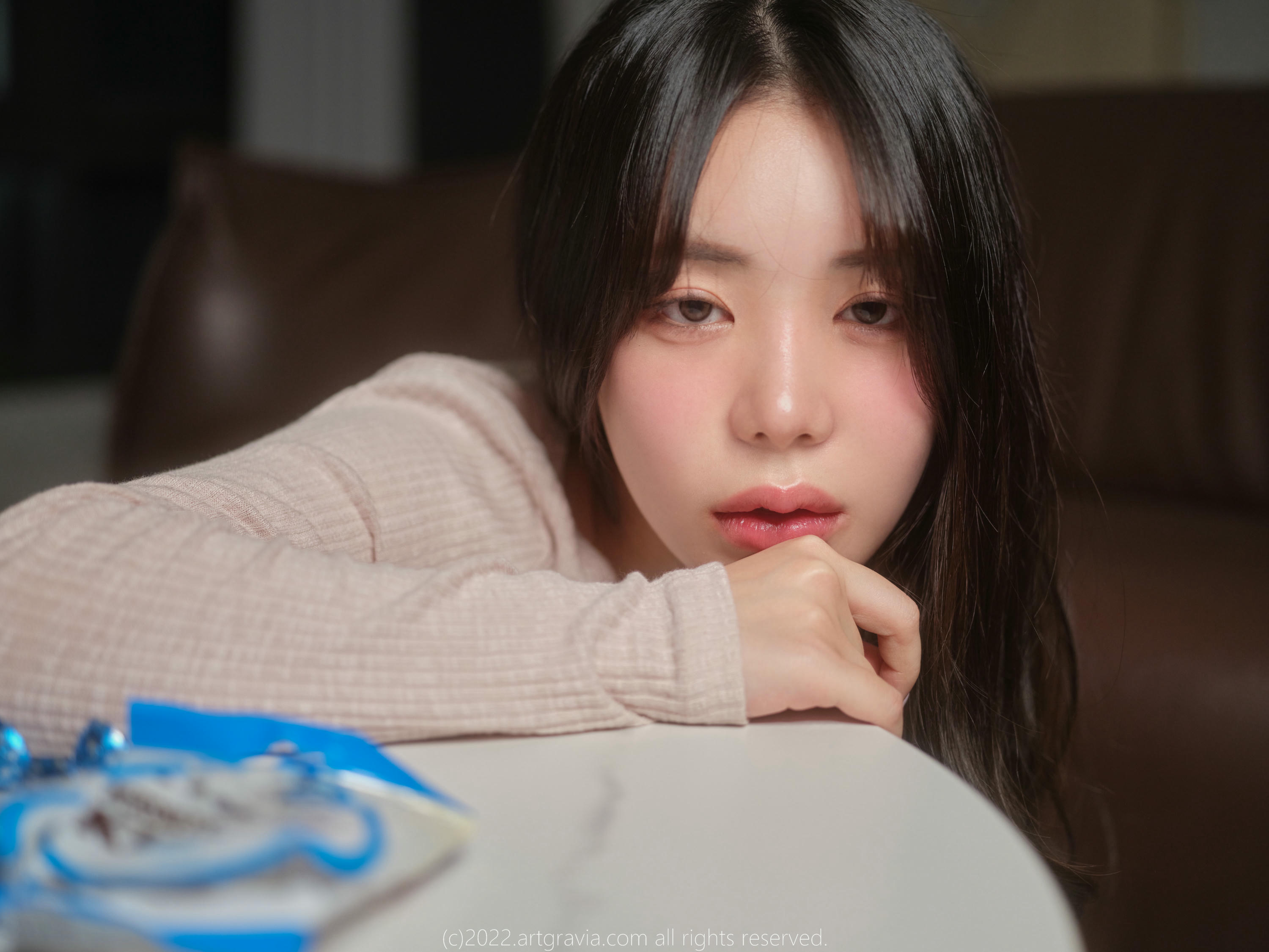 韩国套图-ArtGravia Vol.491 Wuyo (우요) [97P 146MB]_第3集