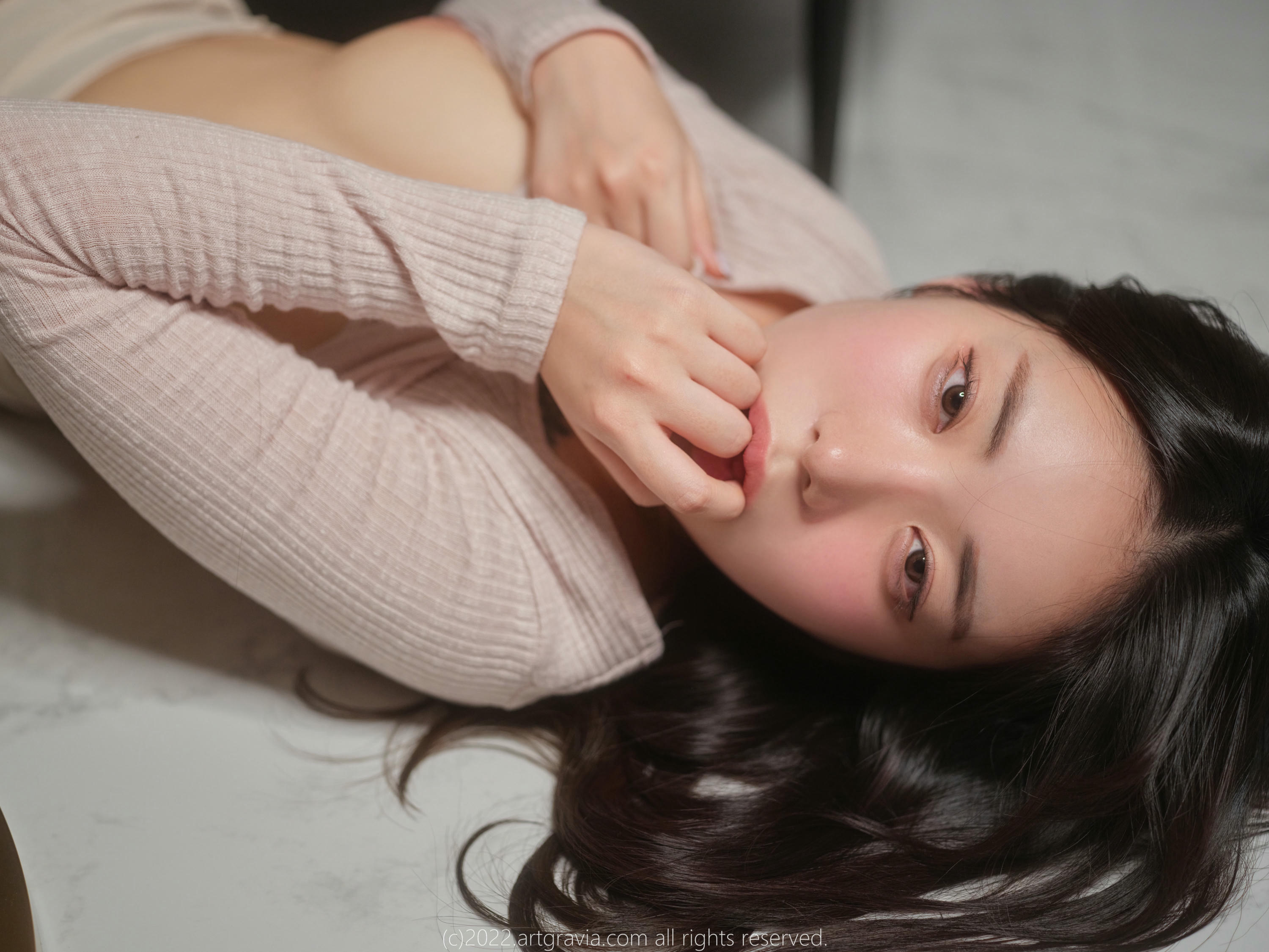 韩国套图-ArtGravia Vol.491 Wuyo (우요) [97P 146MB]_第3集