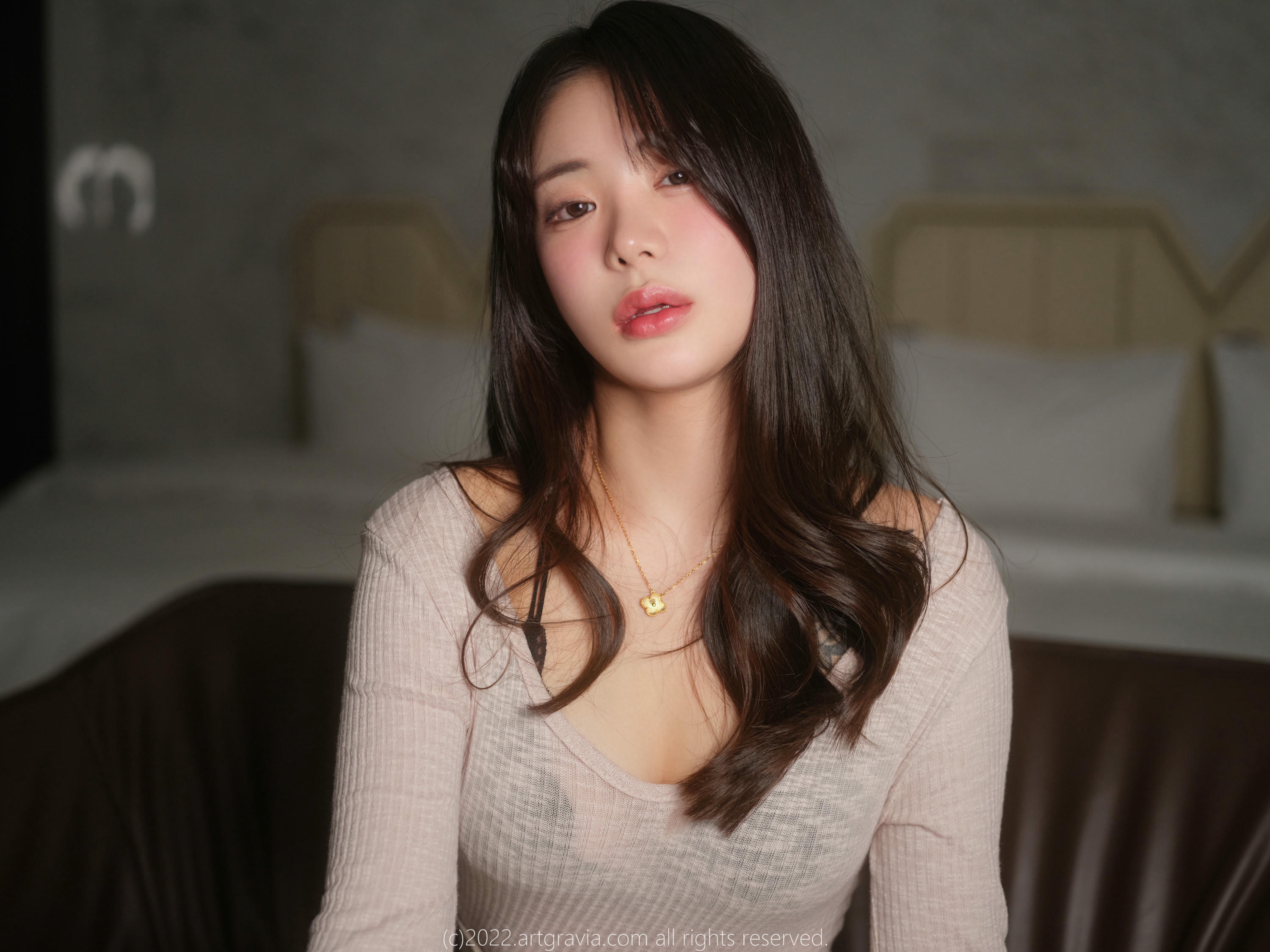 韩国套图-ArtGravia Vol.491 Wuyo (우요) [97P 146MB]_第1集
