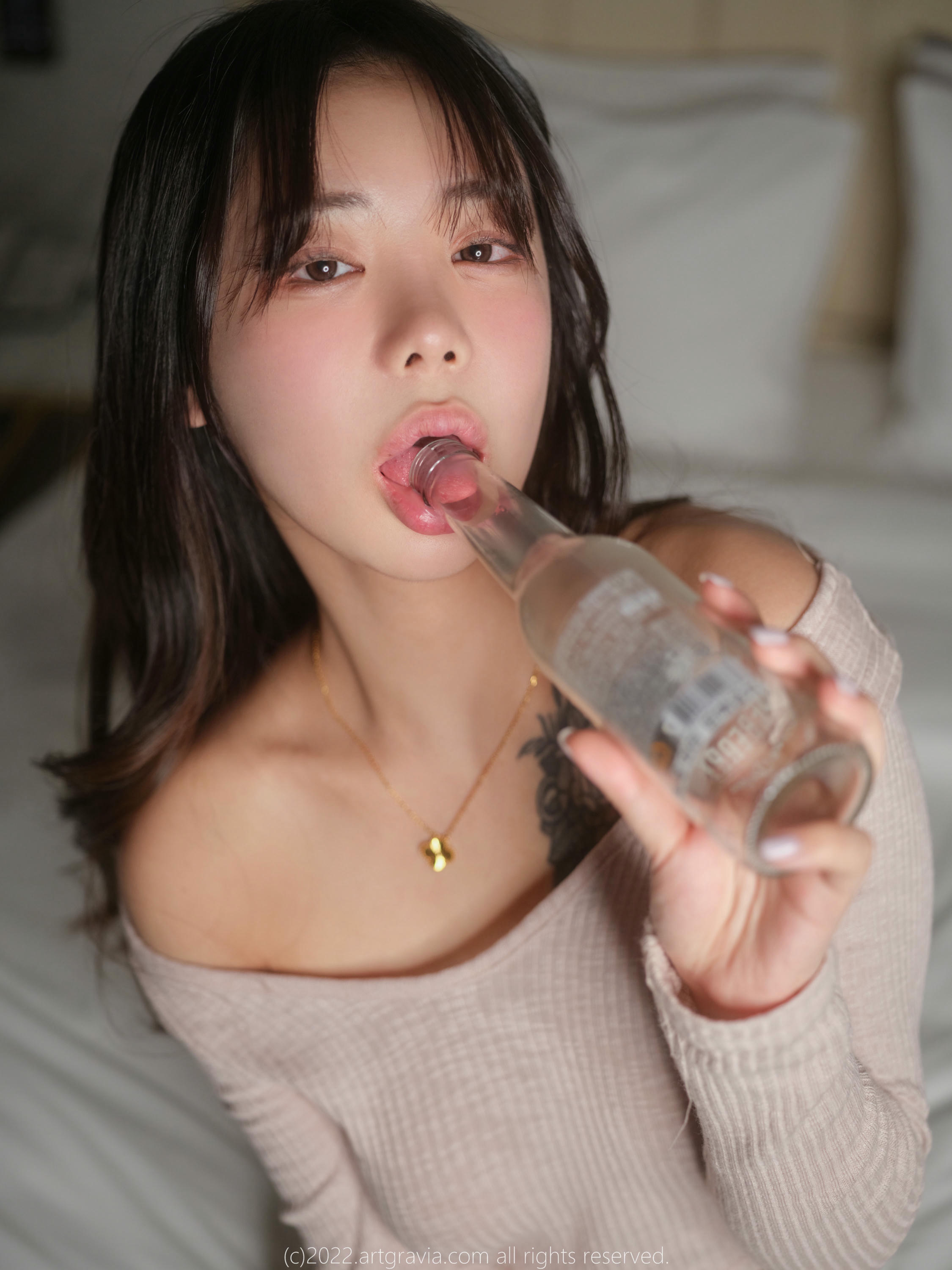韩国套图-ArtGravia Vol.491 Wuyo (우요) [97P 146MB]_第3集