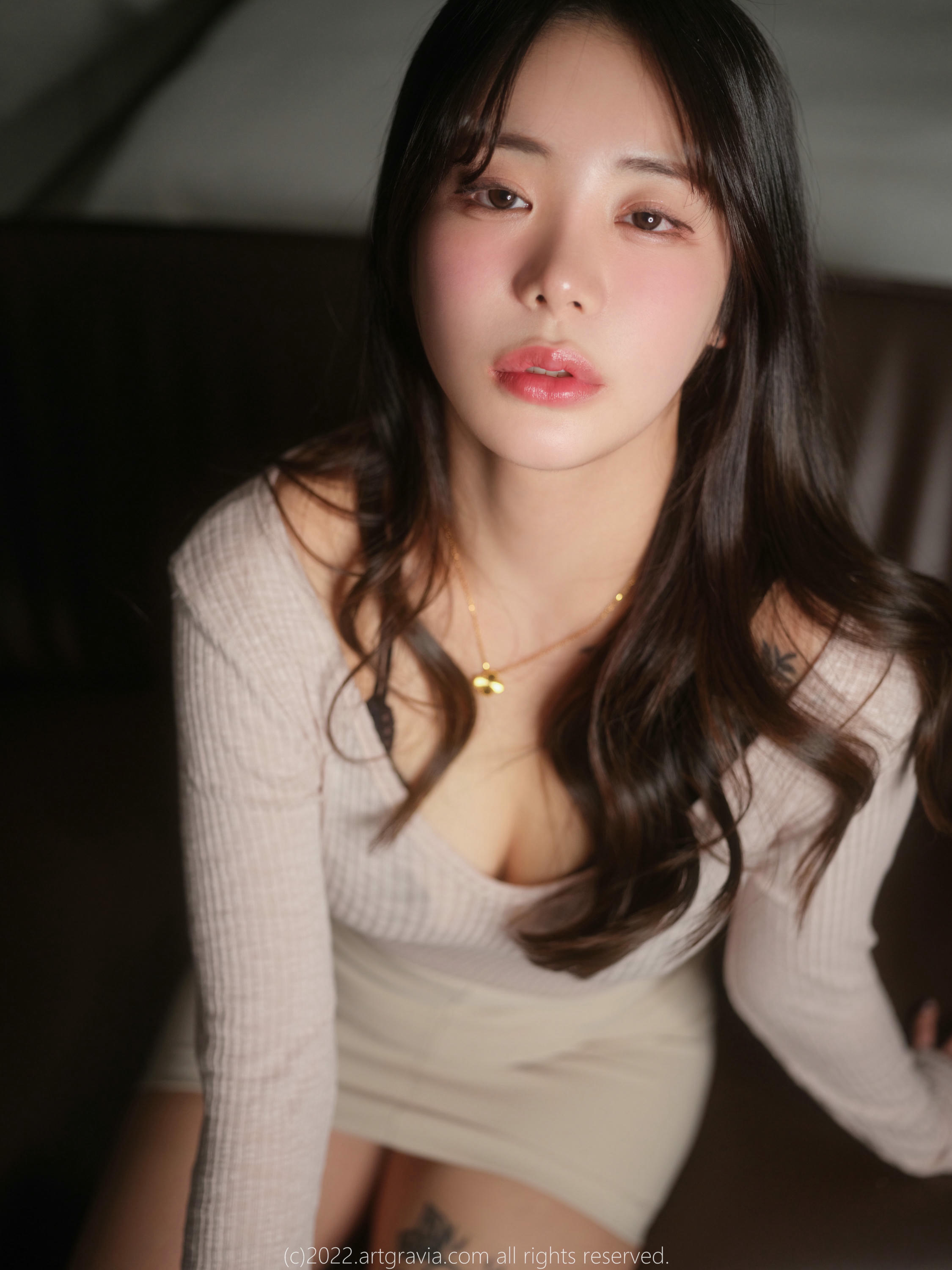 韩国套图-ArtGravia Vol.491 Wuyo (우요) [97P 146MB]_第1集