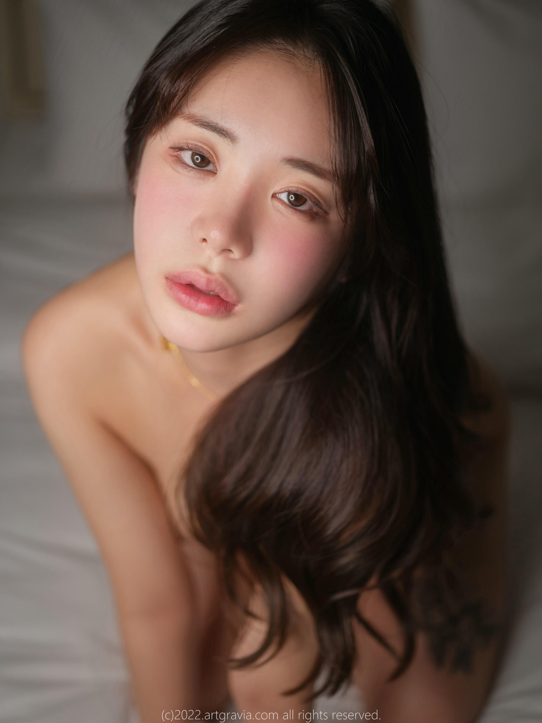 韩国套图-ArtGravia Vol.491 Wuyo (우요) [97P 146MB]_第4集