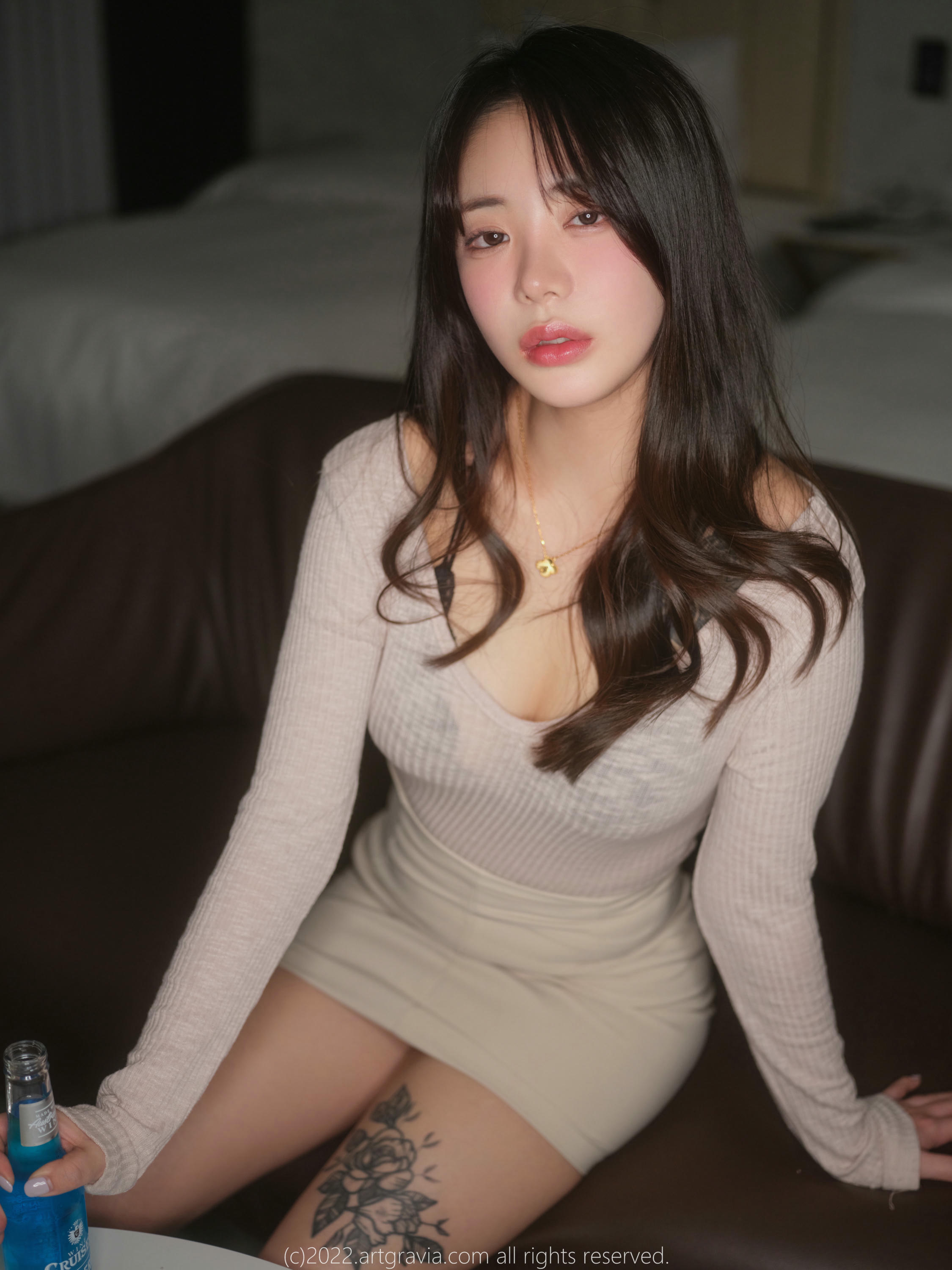 韩国套图-ArtGravia Vol.491 Wuyo (우요) [97P 146MB]_第1集