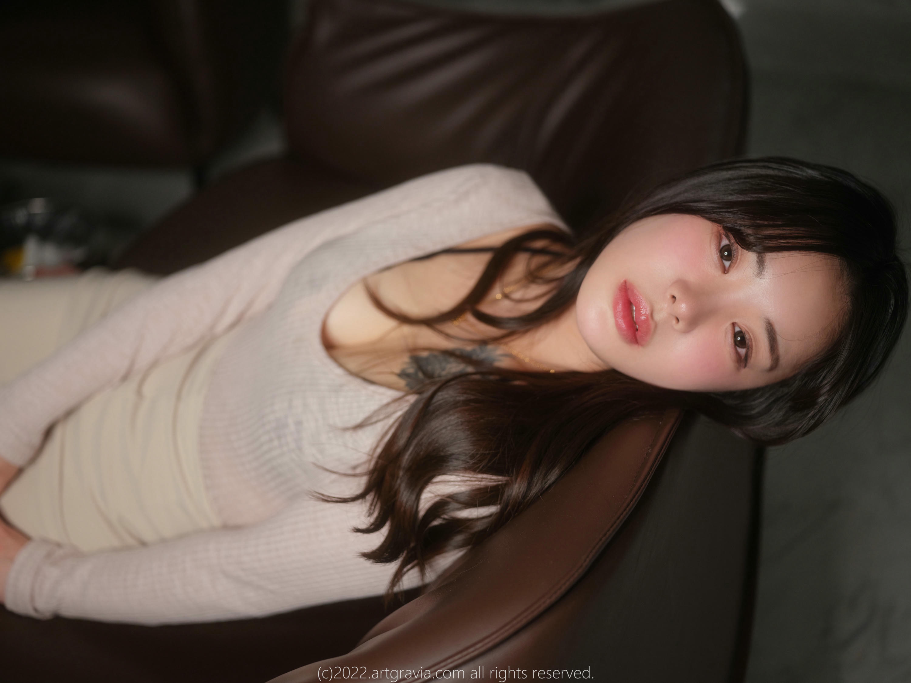 韩国套图-ArtGravia Vol.491 Wuyo (우요) [97P 146MB]_第1集