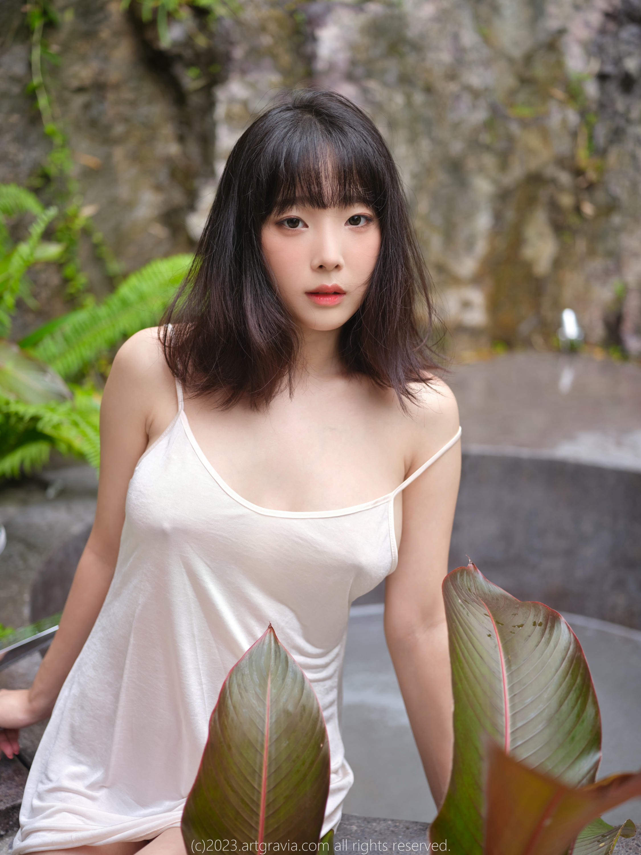 韩国套图-ArtGravia Vol.492 Kang In kyung 강인경 姜仁卿 [78P 412MB]_第1集