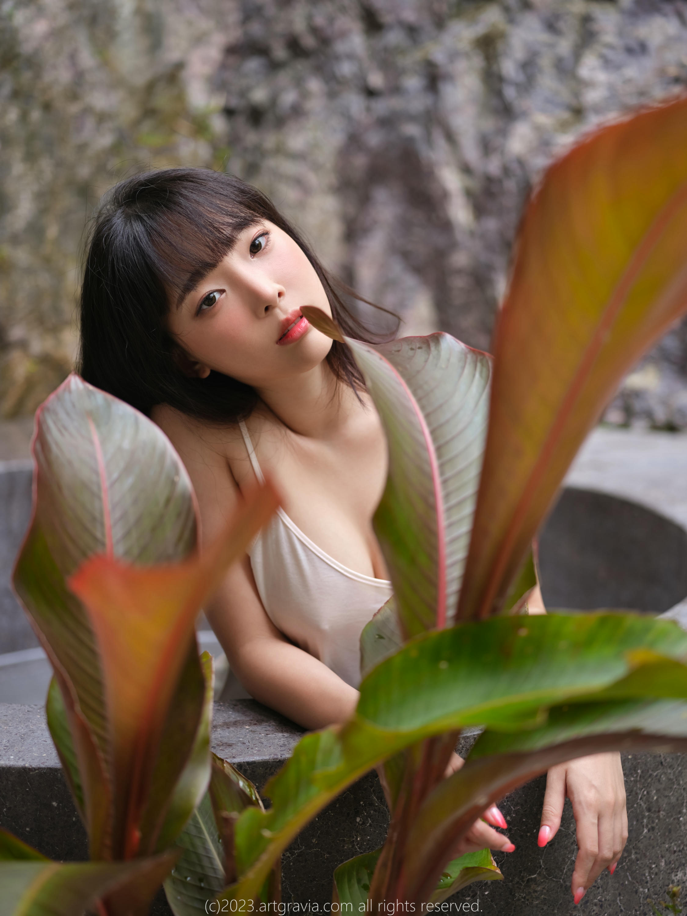 韩国套图-ArtGravia Vol.492 Kang In kyung 강인경 姜仁卿 [78P 412MB]_第1集