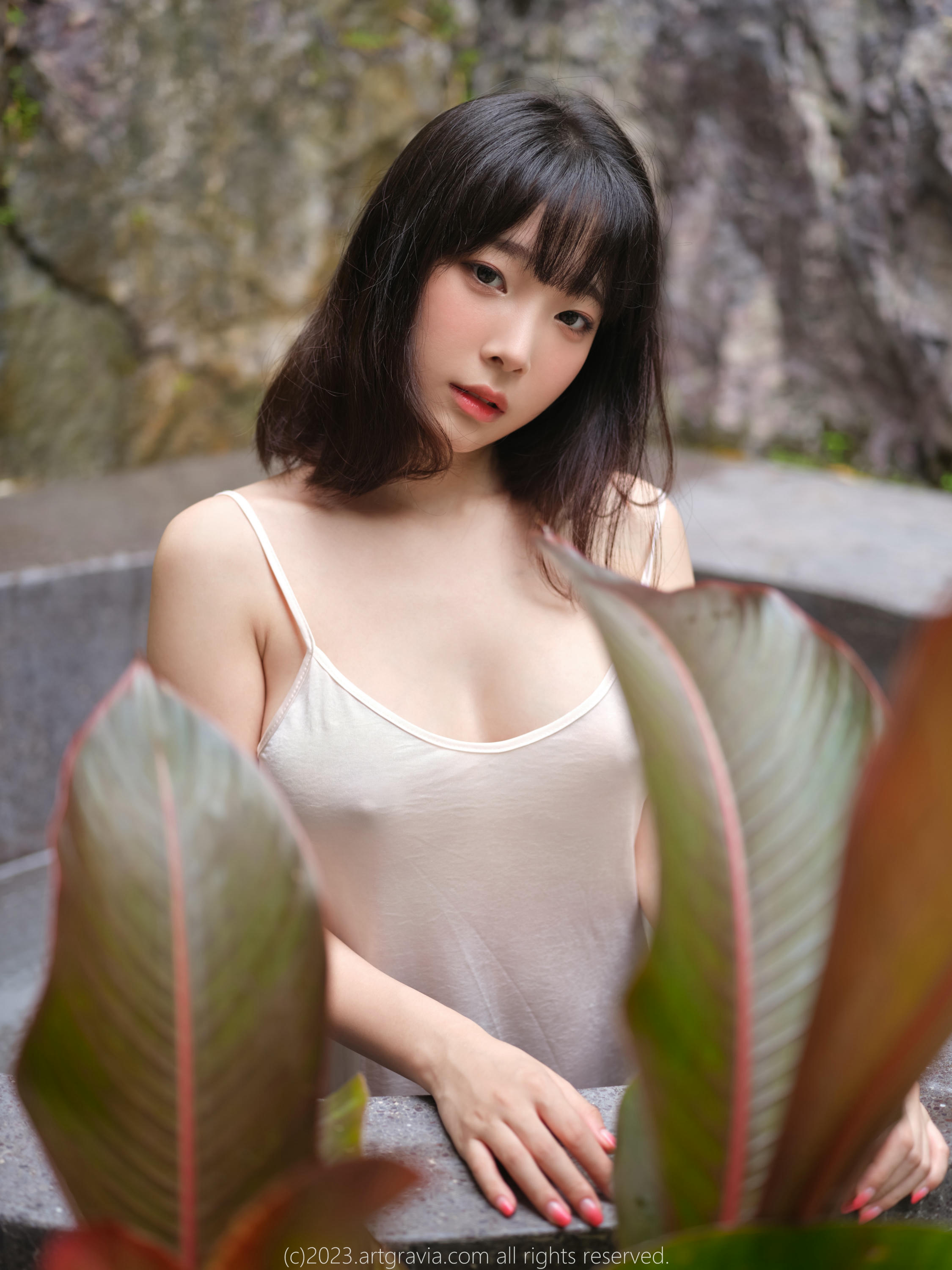 韩国套图-ArtGravia Vol.492 Kang In kyung 강인경 姜仁卿 [78P 412MB]_第1集