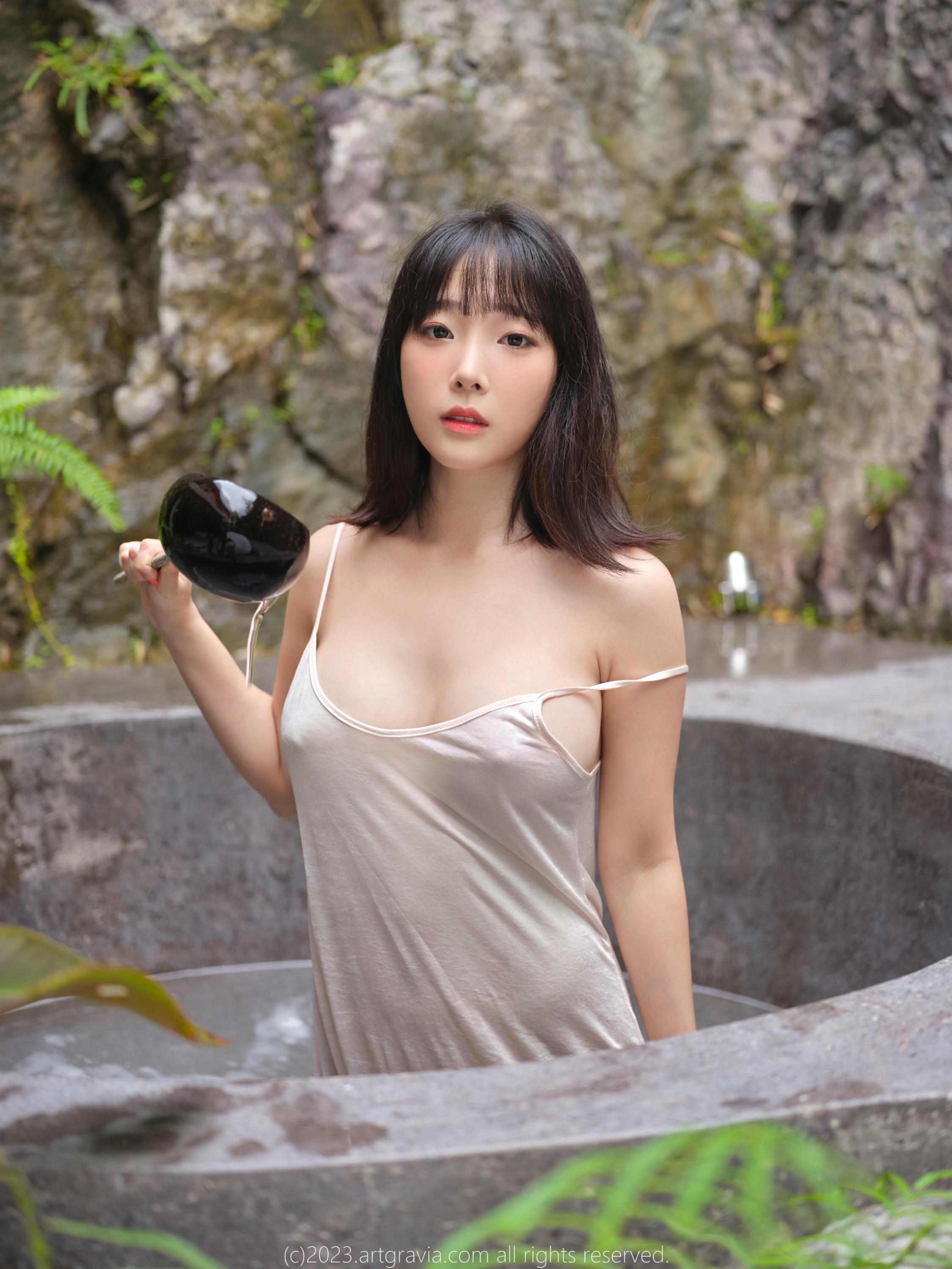 韩国套图-ArtGravia Vol.492 Kang In kyung 강인경 姜仁卿 [78P 412MB]_第1集