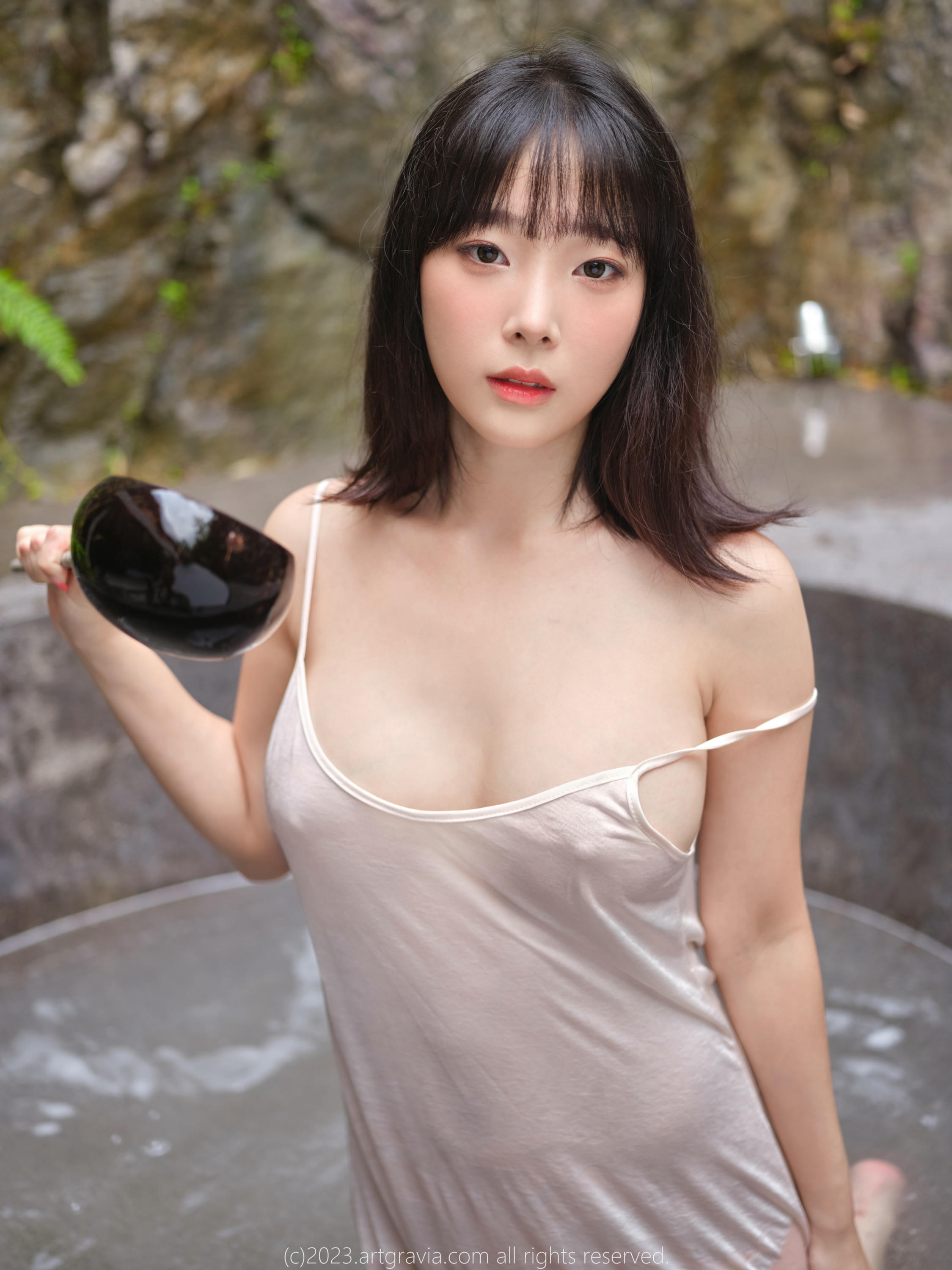 韩国套图-ArtGravia Vol.492 Kang In kyung 강인경 姜仁卿 [78P 412MB]_第1集