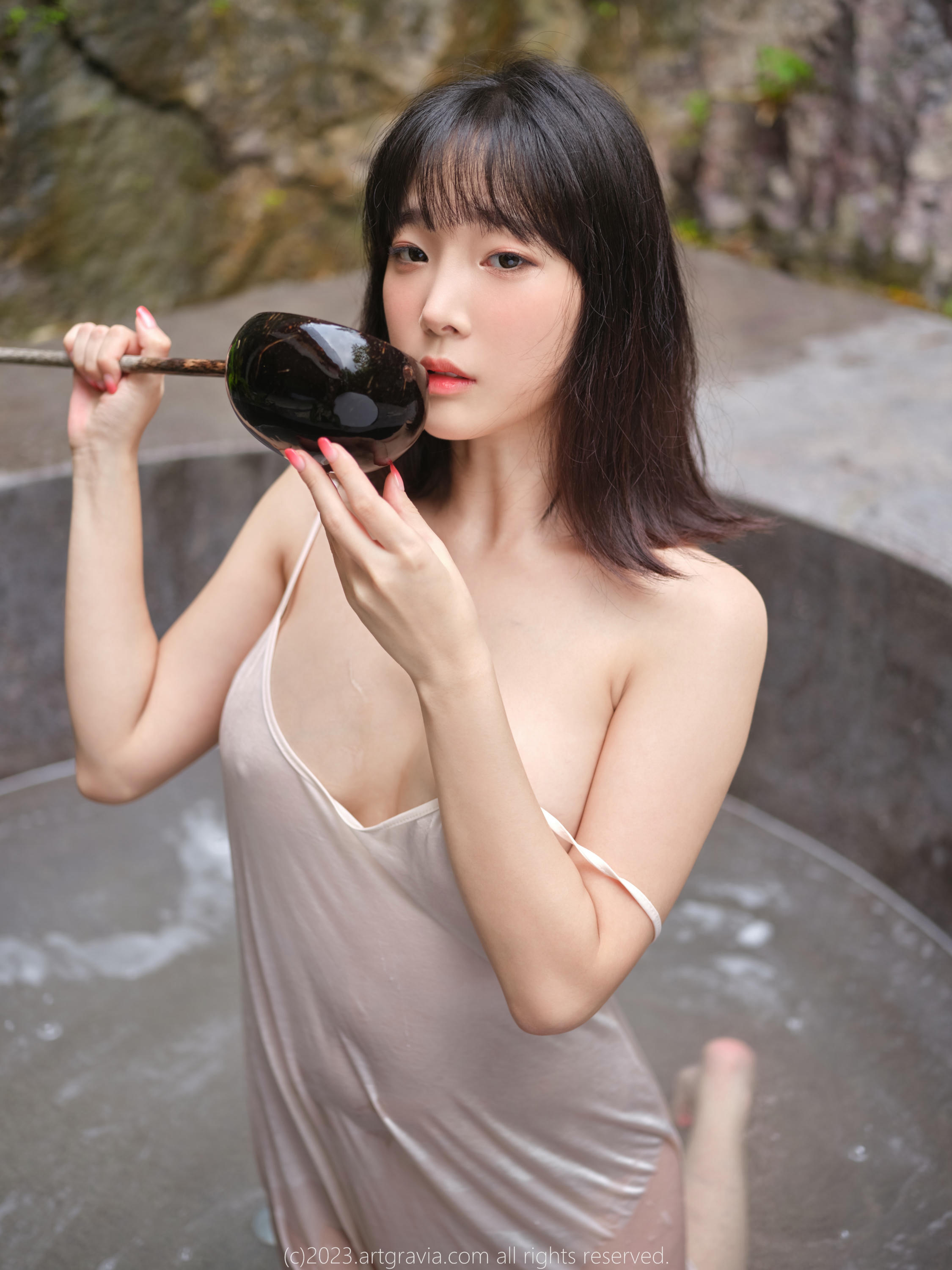 韩国套图-ArtGravia Vol.492 Kang In kyung 강인경 姜仁卿 [78P 412MB]_第1集