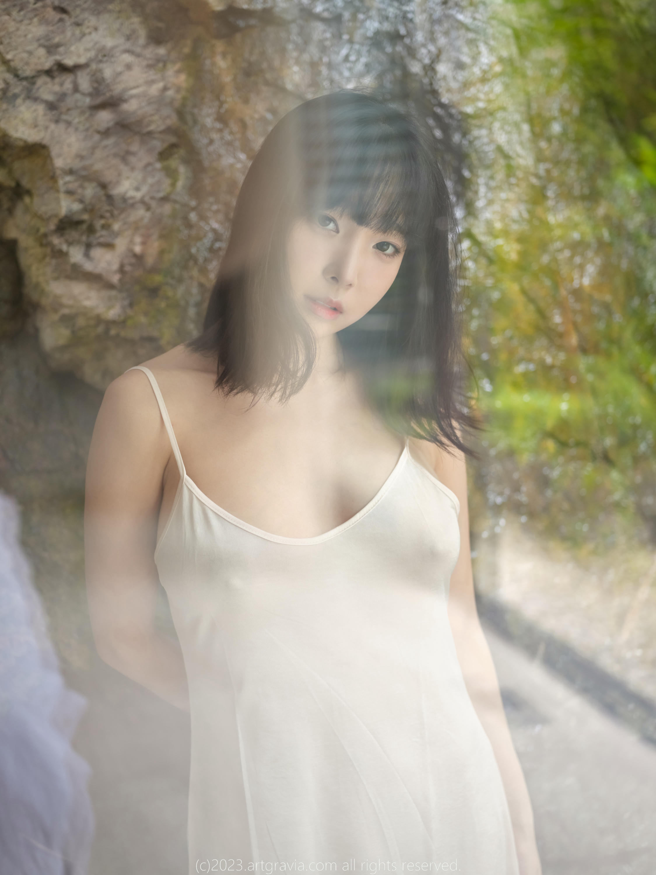 韩国套图-ArtGravia Vol.492 Kang In kyung 강인경 姜仁卿 [78P 412MB]_第1集