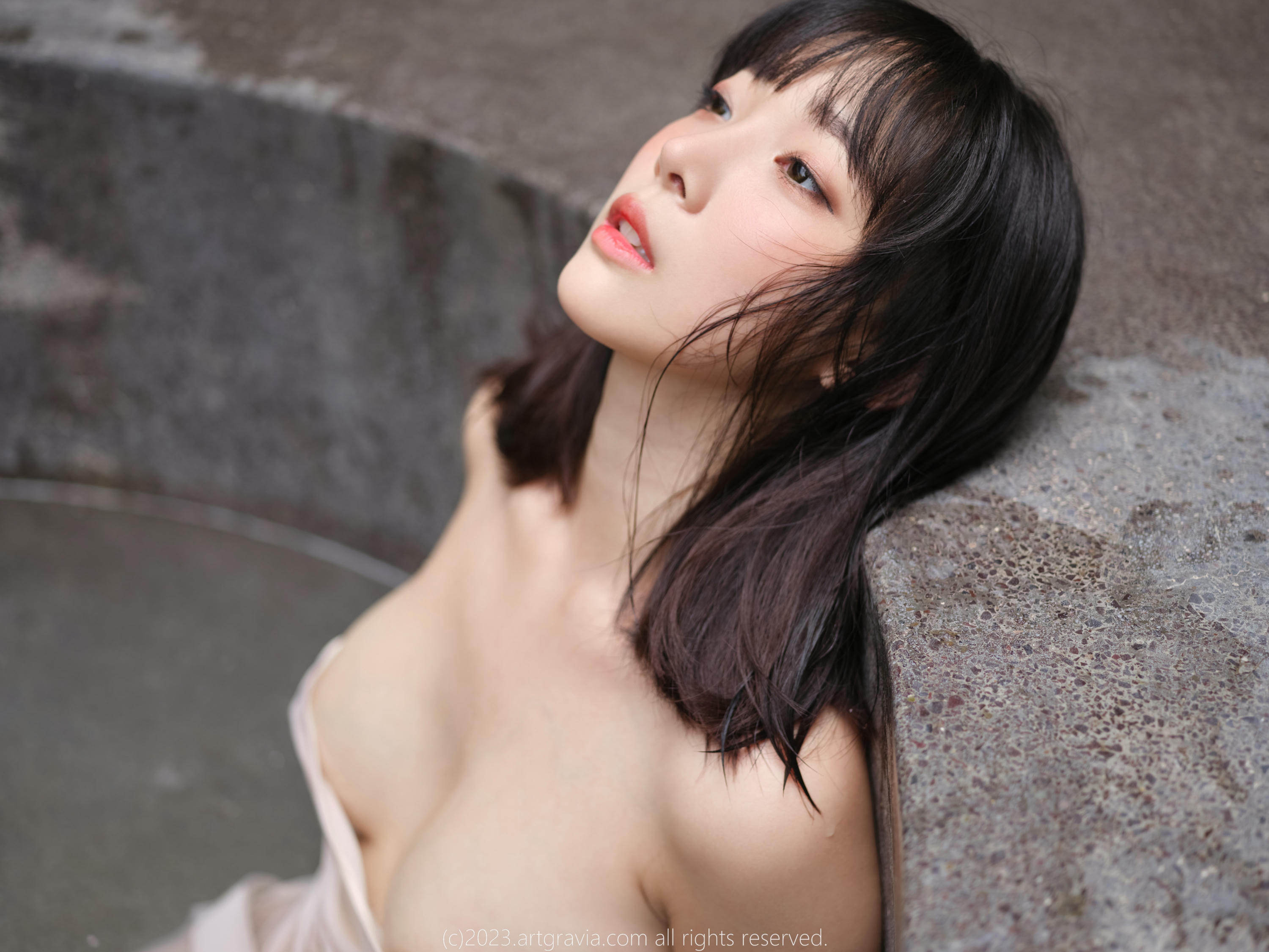 韩国套图-ArtGravia Vol.492 Kang In kyung 강인경 姜仁卿 [78P 412MB]_第2集