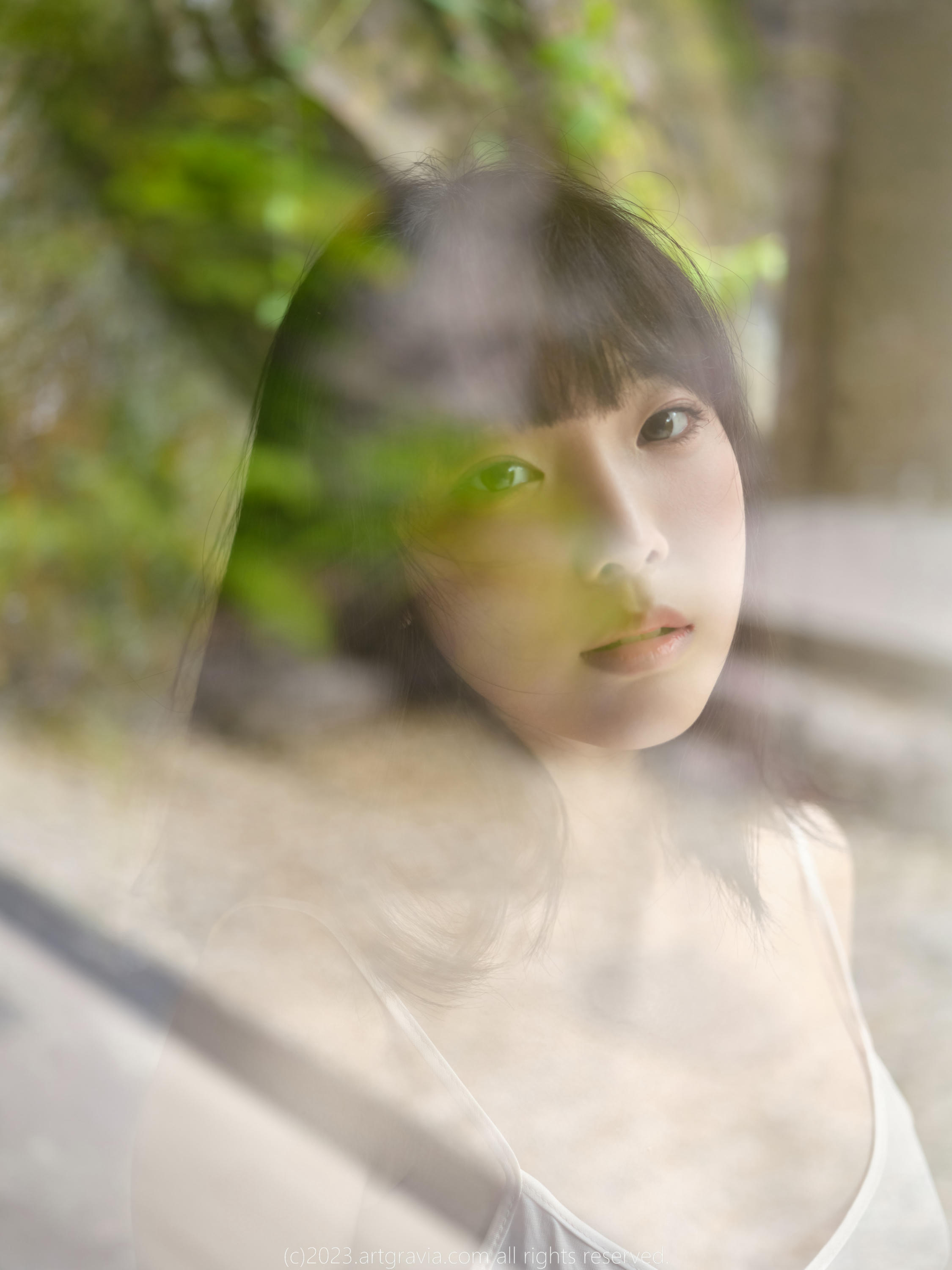 韩国套图-ArtGravia Vol.492 Kang In kyung 강인경 姜仁卿 [78P 412MB]_第1集