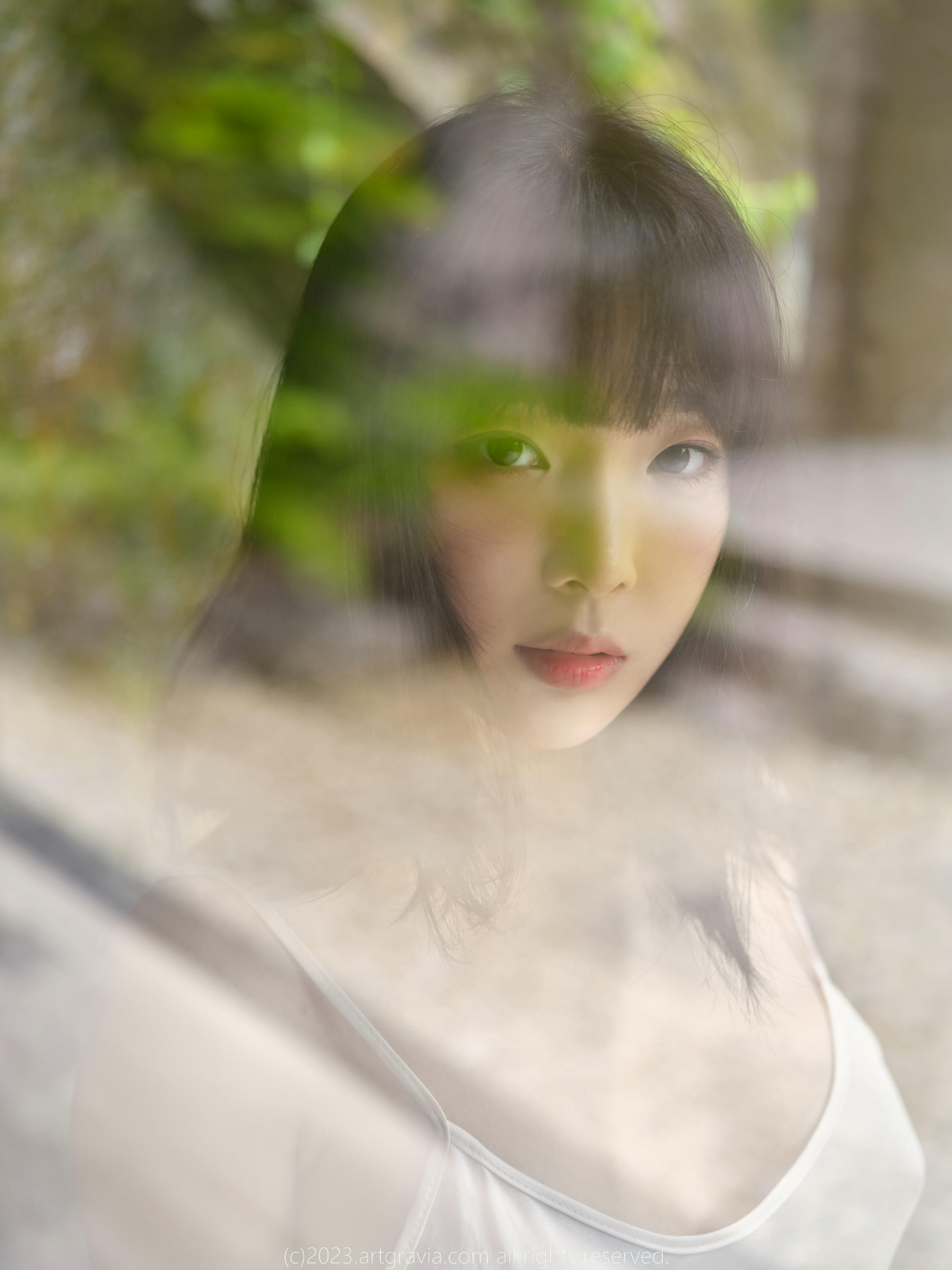 韩国套图-ArtGravia Vol.492 Kang In kyung 강인경 姜仁卿 [78P 412MB]_第1集