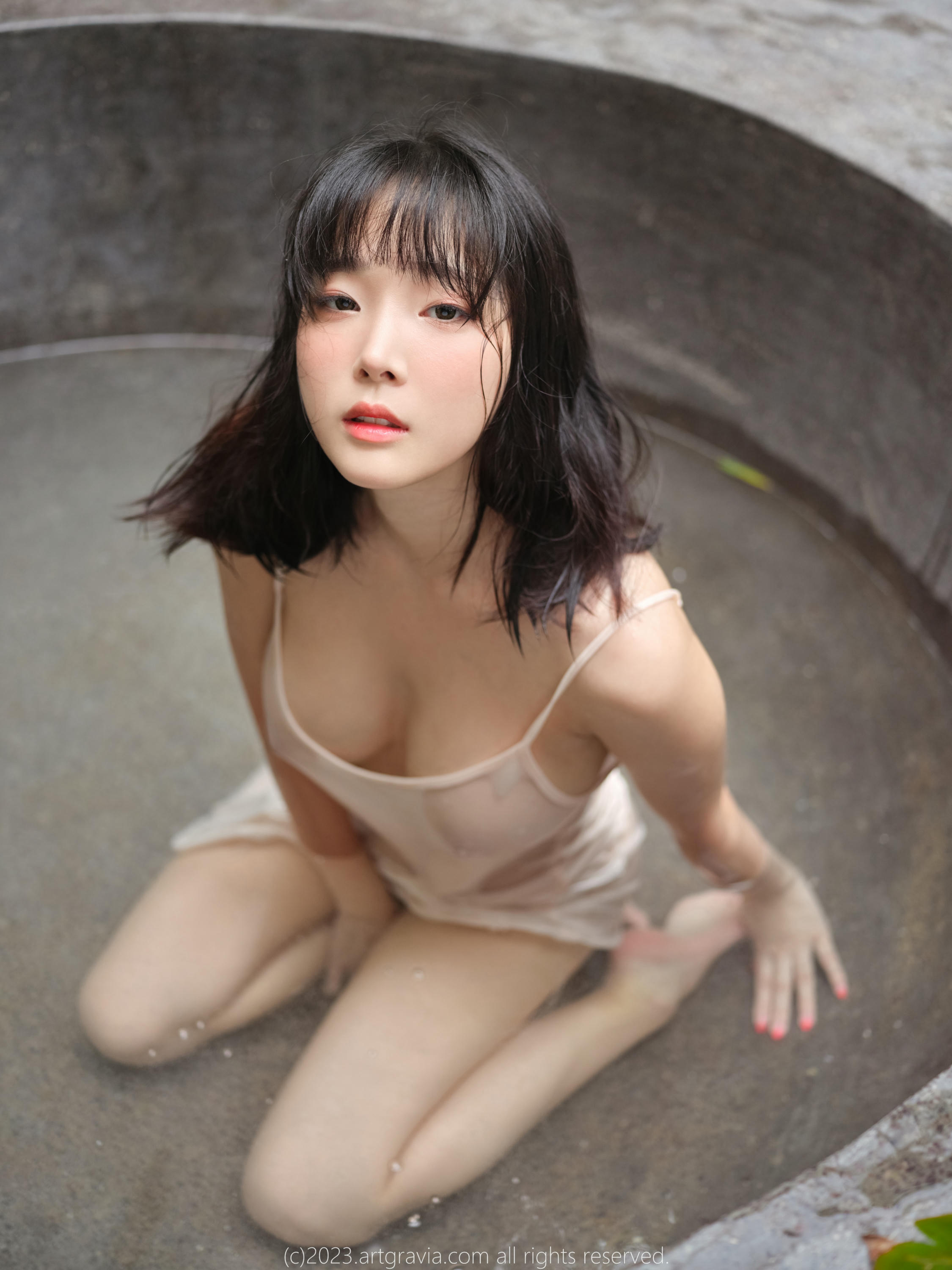 韩国套图-ArtGravia Vol.492 Kang In kyung 강인경 姜仁卿 [78P 412MB]_第4集