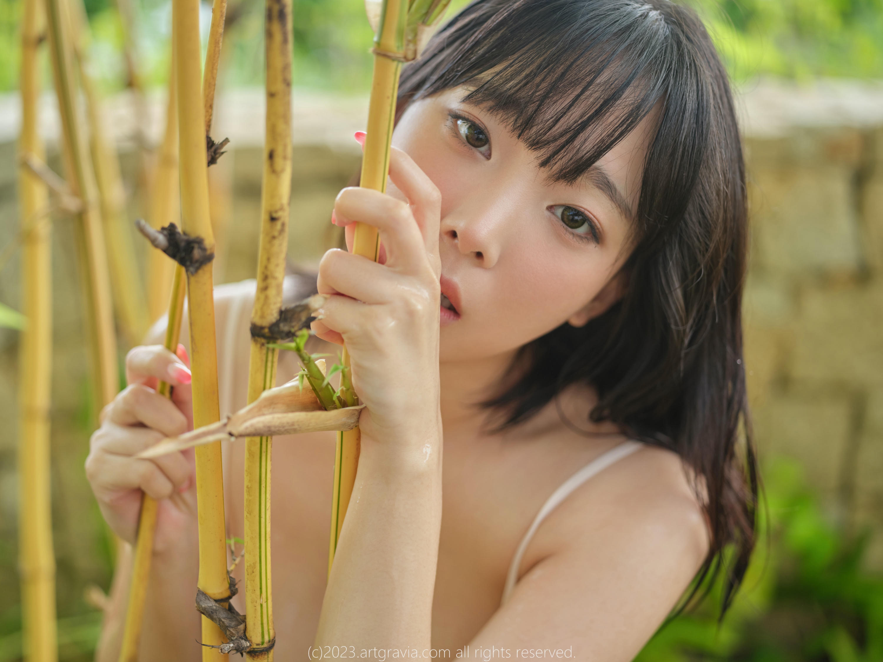 韩国套图-ArtGravia Vol.492 Kang In kyung 강인경 姜仁卿 [78P 412MB]_第4集