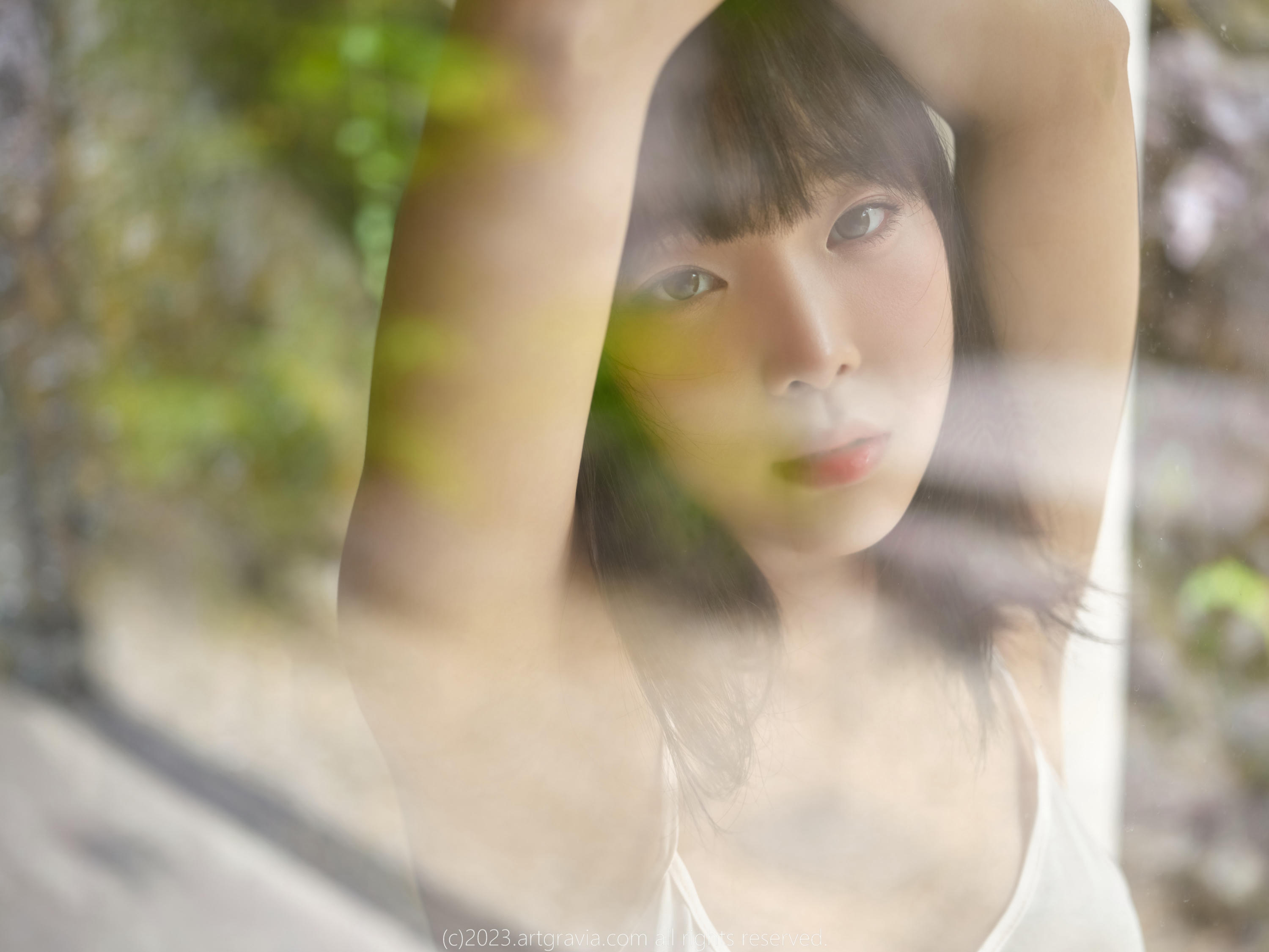 韩国套图-ArtGravia Vol.492 Kang In kyung 강인경 姜仁卿 [78P 412MB]_第1集