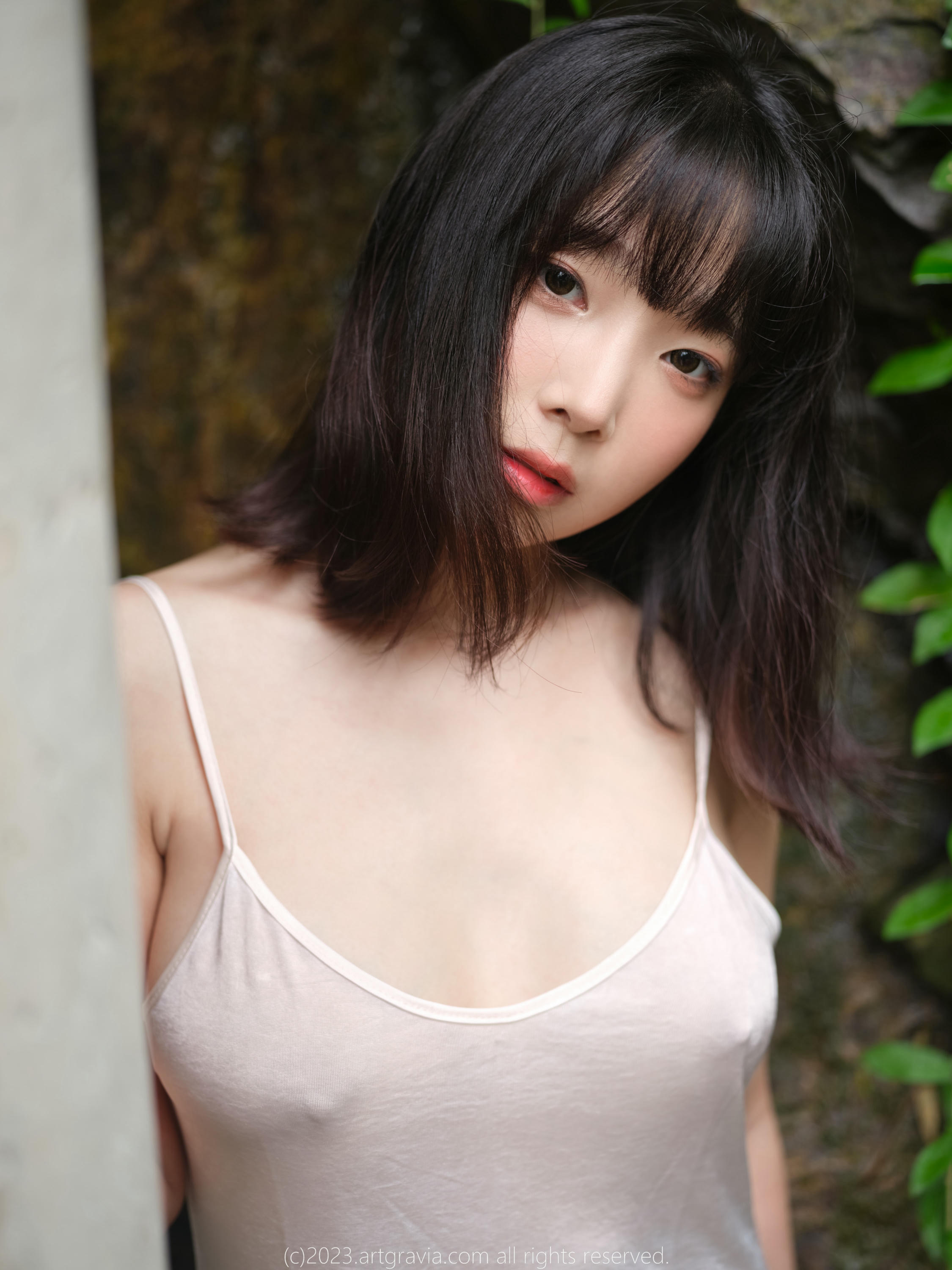 韩国套图-ArtGravia Vol.492 Kang In kyung 강인경 姜仁卿 [78P 412MB]_第1集