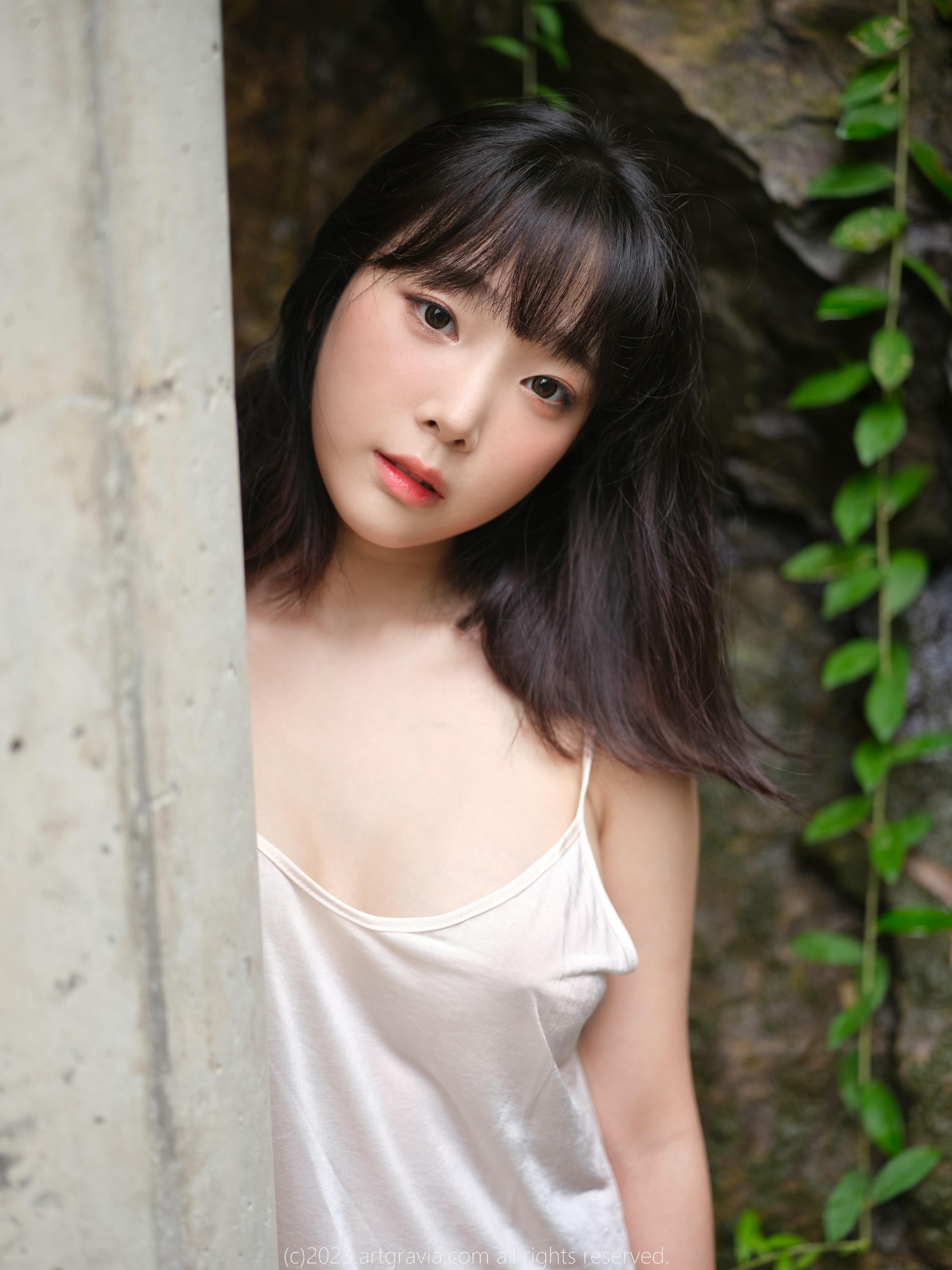 韩国套图-ArtGravia Vol.492 Kang In kyung 강인경 姜仁卿 [78P 412MB]_第1集