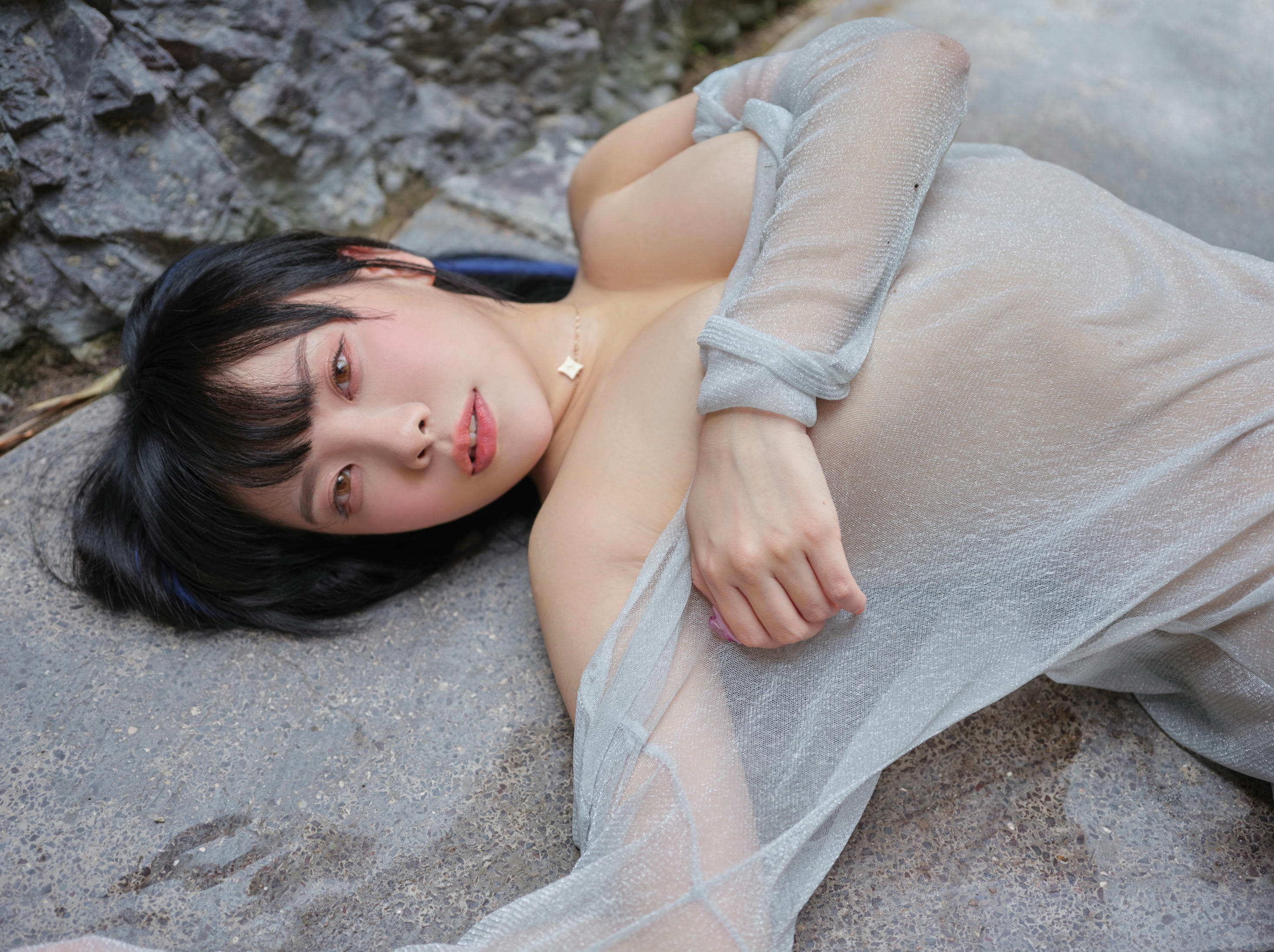 韩国套图-ArtGravia Vol.498 Dami (퀸다미)  [108P 775MB]_第2集