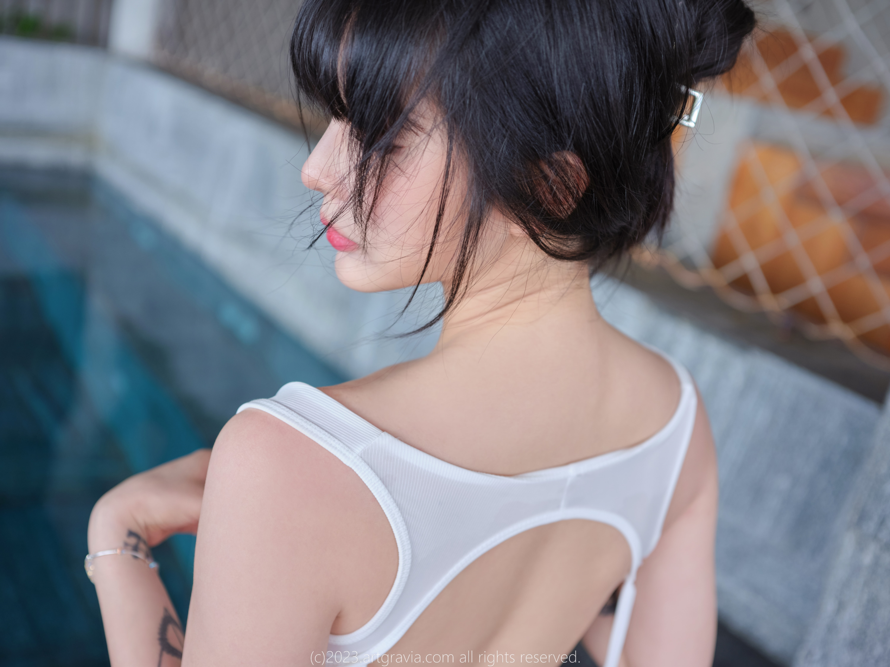 韩国套图-ArtGravia Vol.502 Jangjoo (장주) [94P／1.12GB]_第4集