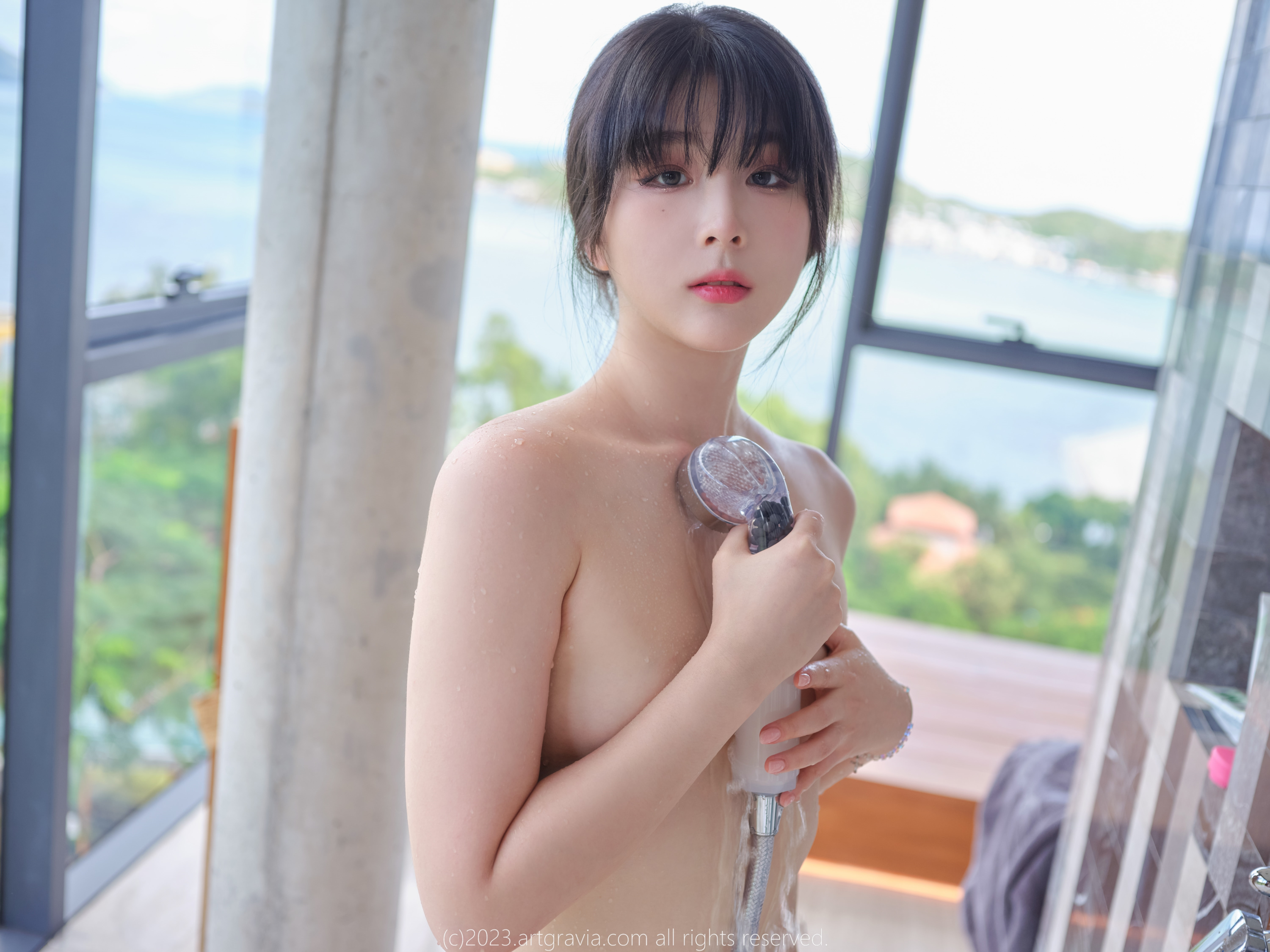 韩国套图-ArtGravia Vol.502 Jangjoo (장주) [94P／1.12GB]_第5集