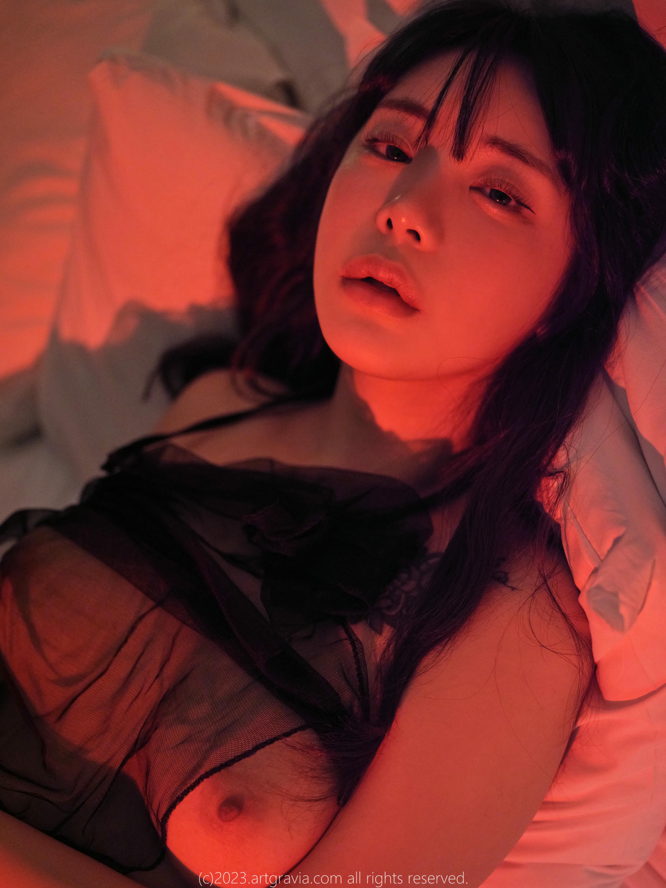 韩国套图-ArtGravia Vol.504 Wuyo (우요) [105P 225MB]_第5集