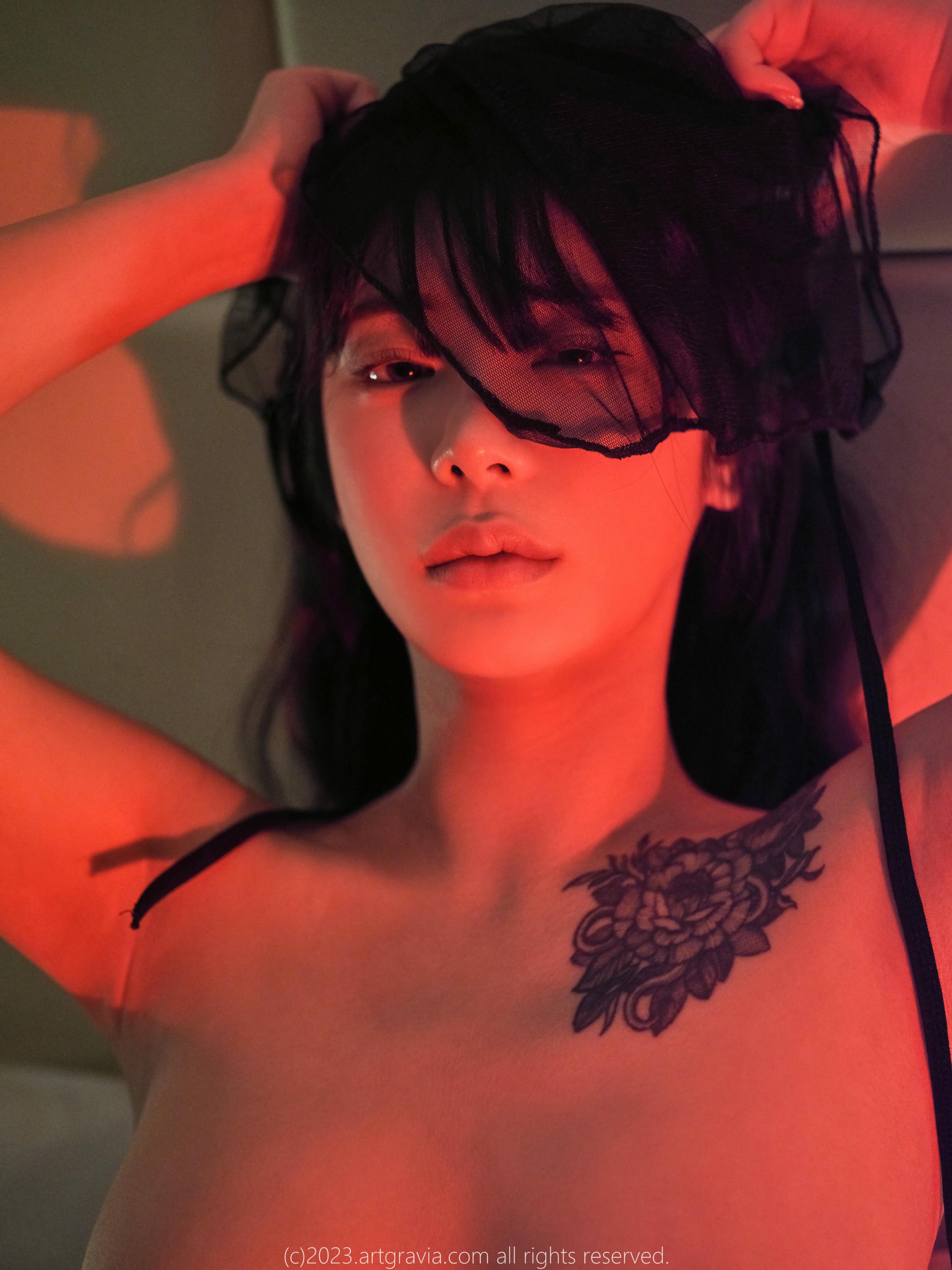 韩国套图-ArtGravia Vol.504 Wuyo (우요) [105P 225MB]_第5集