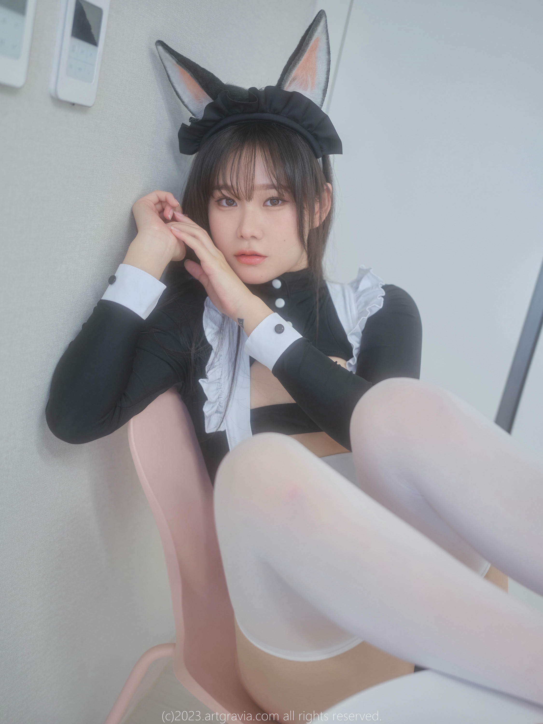 韩国套图-ArtGravia Vol.506 Sira(시라)[104P／125MB]_第1集