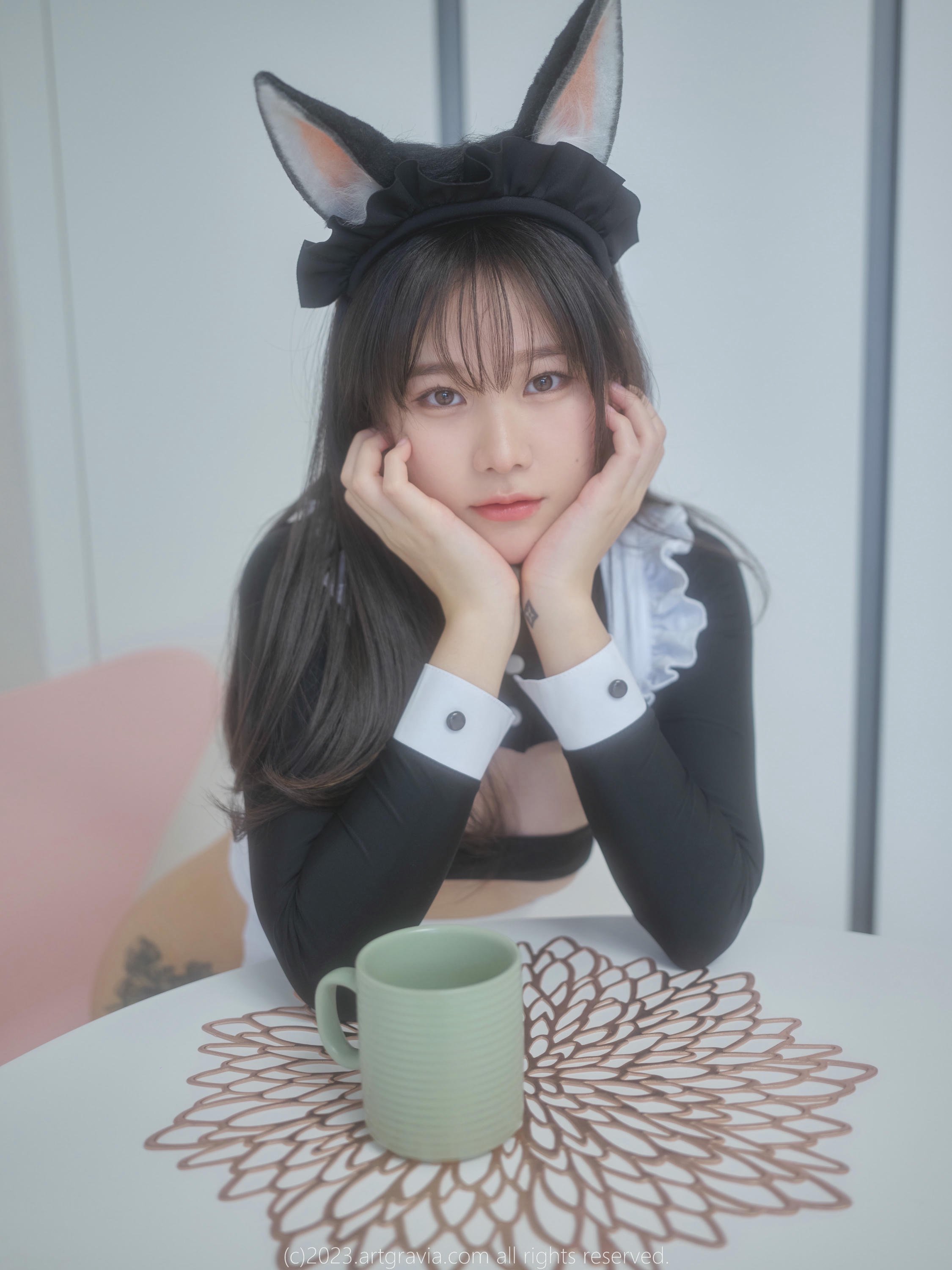 韩国套图-ArtGravia Vol.506 Sira(시라)[104P／125MB]_第1集