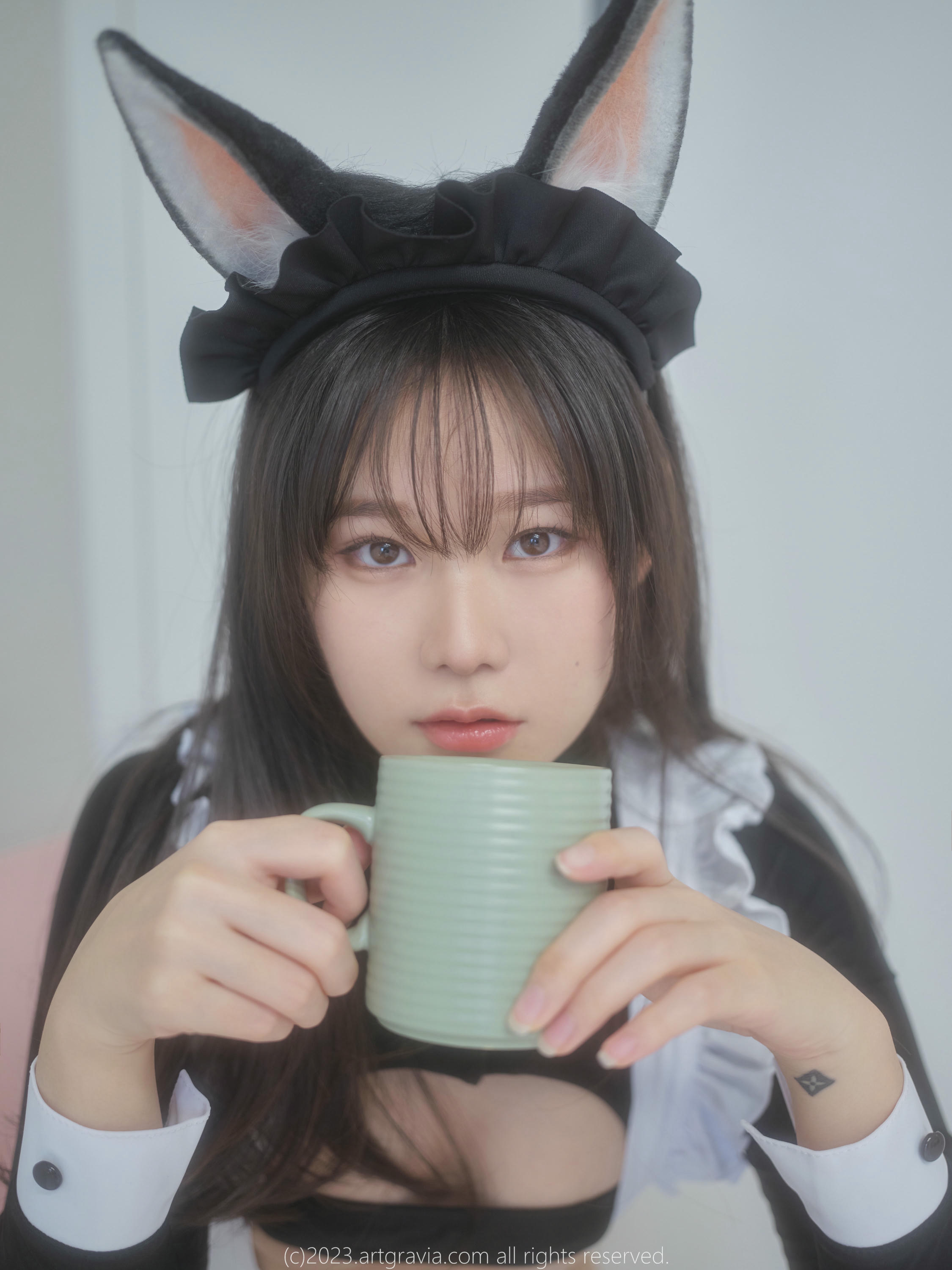 韩国套图-ArtGravia Vol.506 Sira(시라)[104P／125MB]_第1集