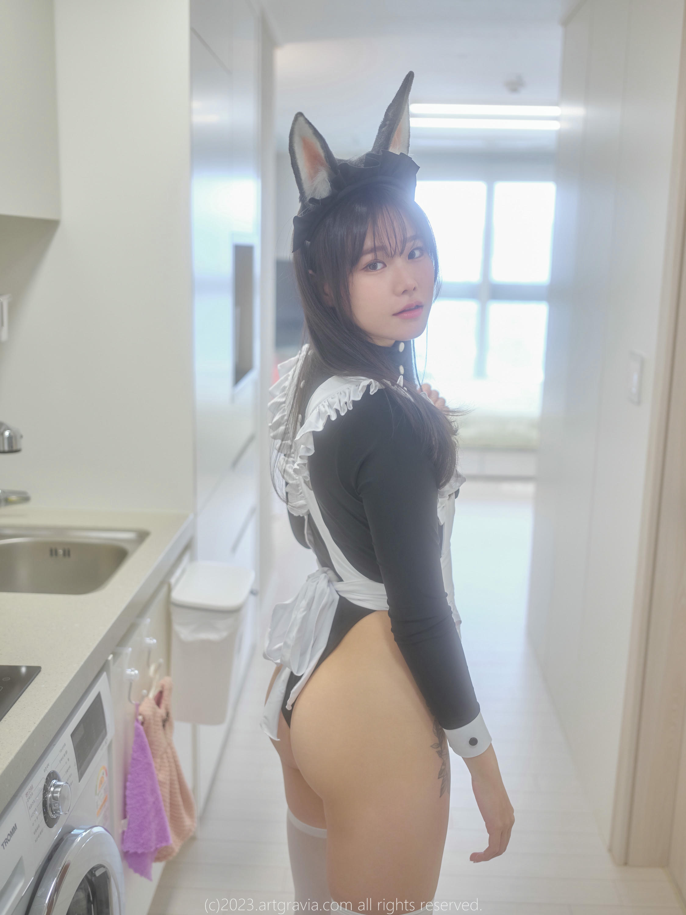 韩国套图-ArtGravia Vol.506 Sira(시라)[104P／125MB]_第1集