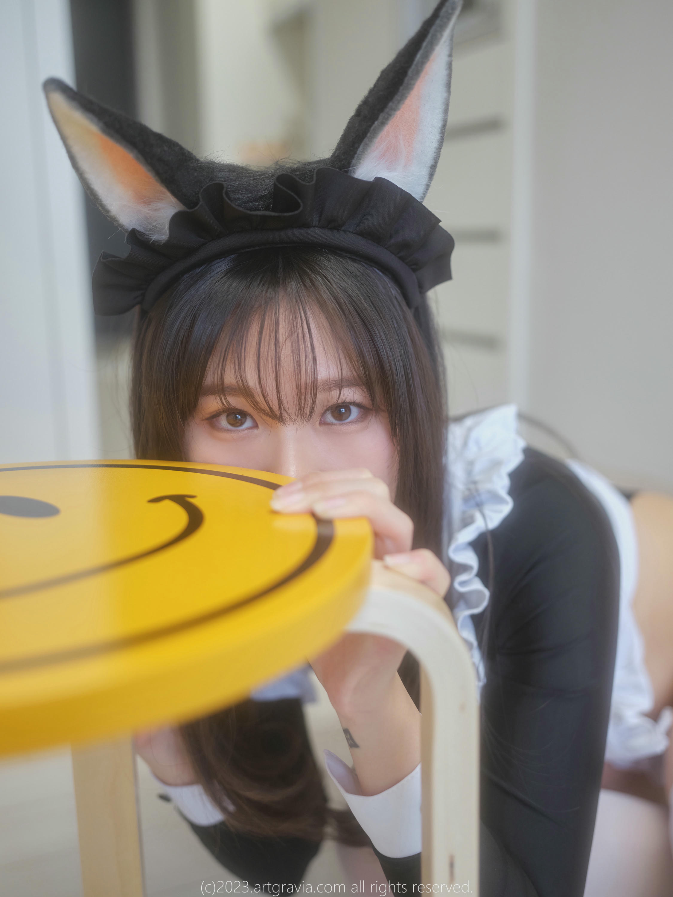 韩国套图-ArtGravia Vol.506 Sira(시라)[104P／125MB]_第2集