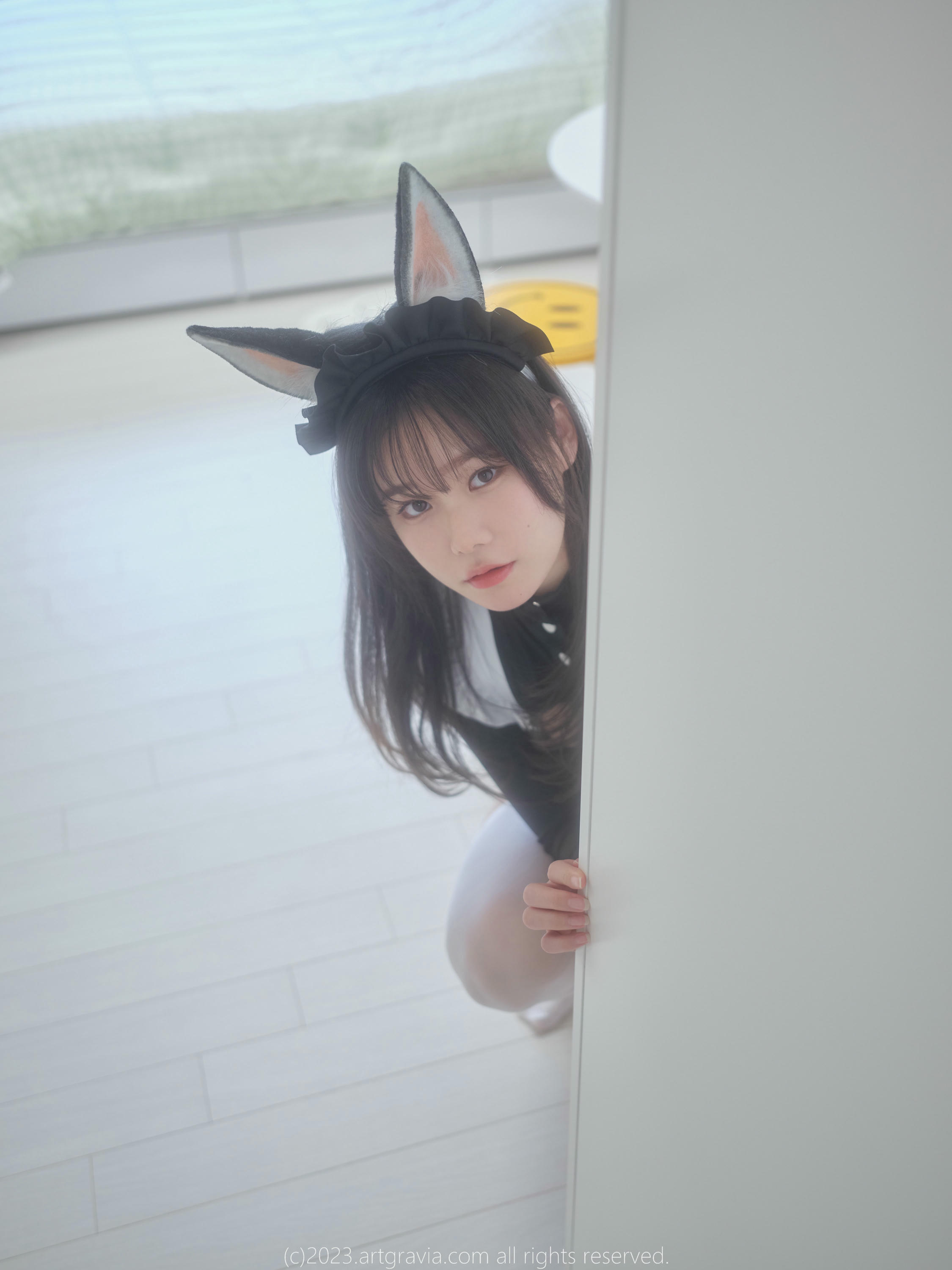 韩国套图-ArtGravia Vol.506 Sira(시라)[104P／125MB]_第1集