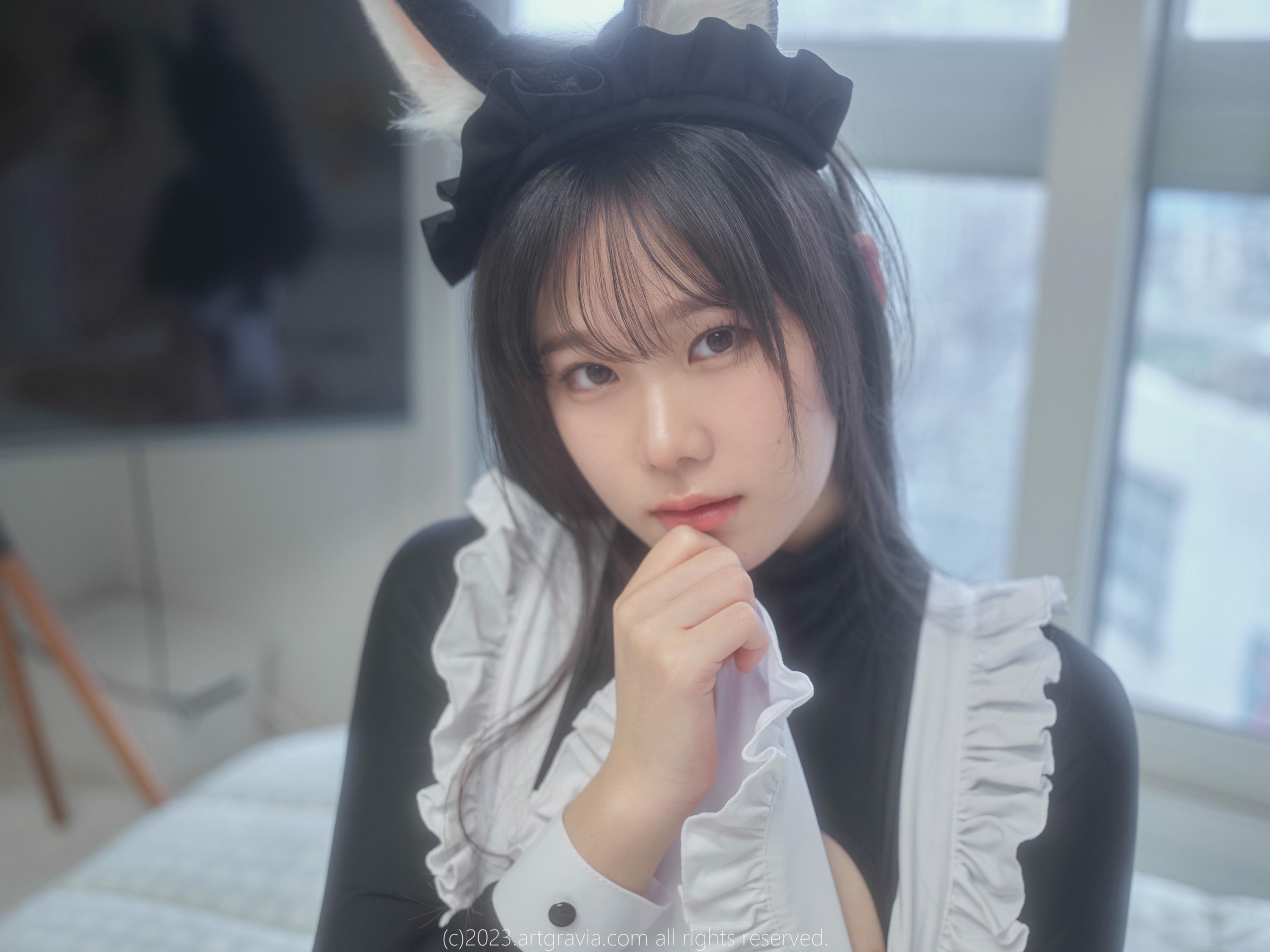 韩国套图-ArtGravia Vol.506 Sira(시라)[104P／125MB]_第3集
