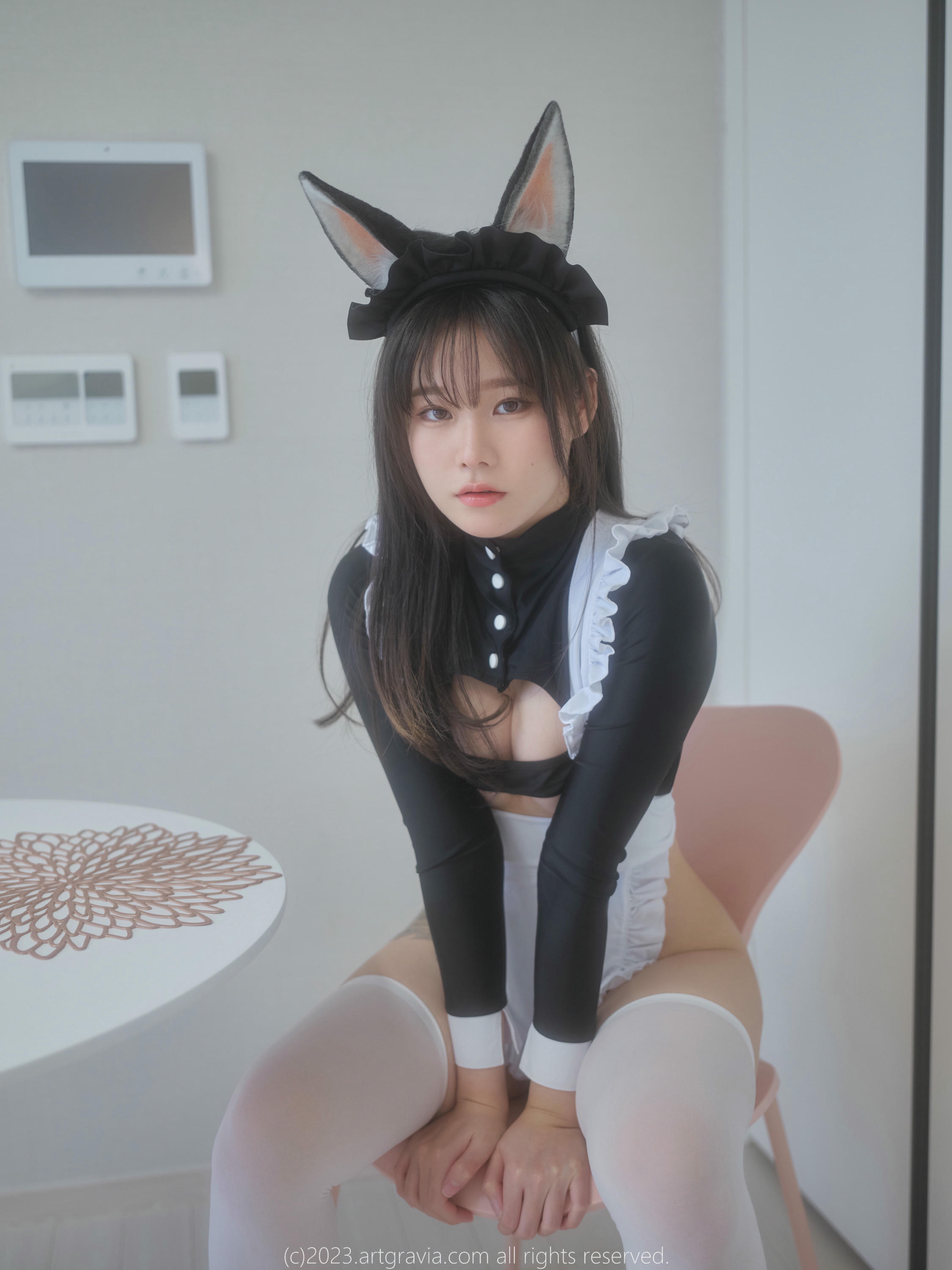 韩国套图-ArtGravia Vol.506 Sira(시라)[104P／125MB]_第1集