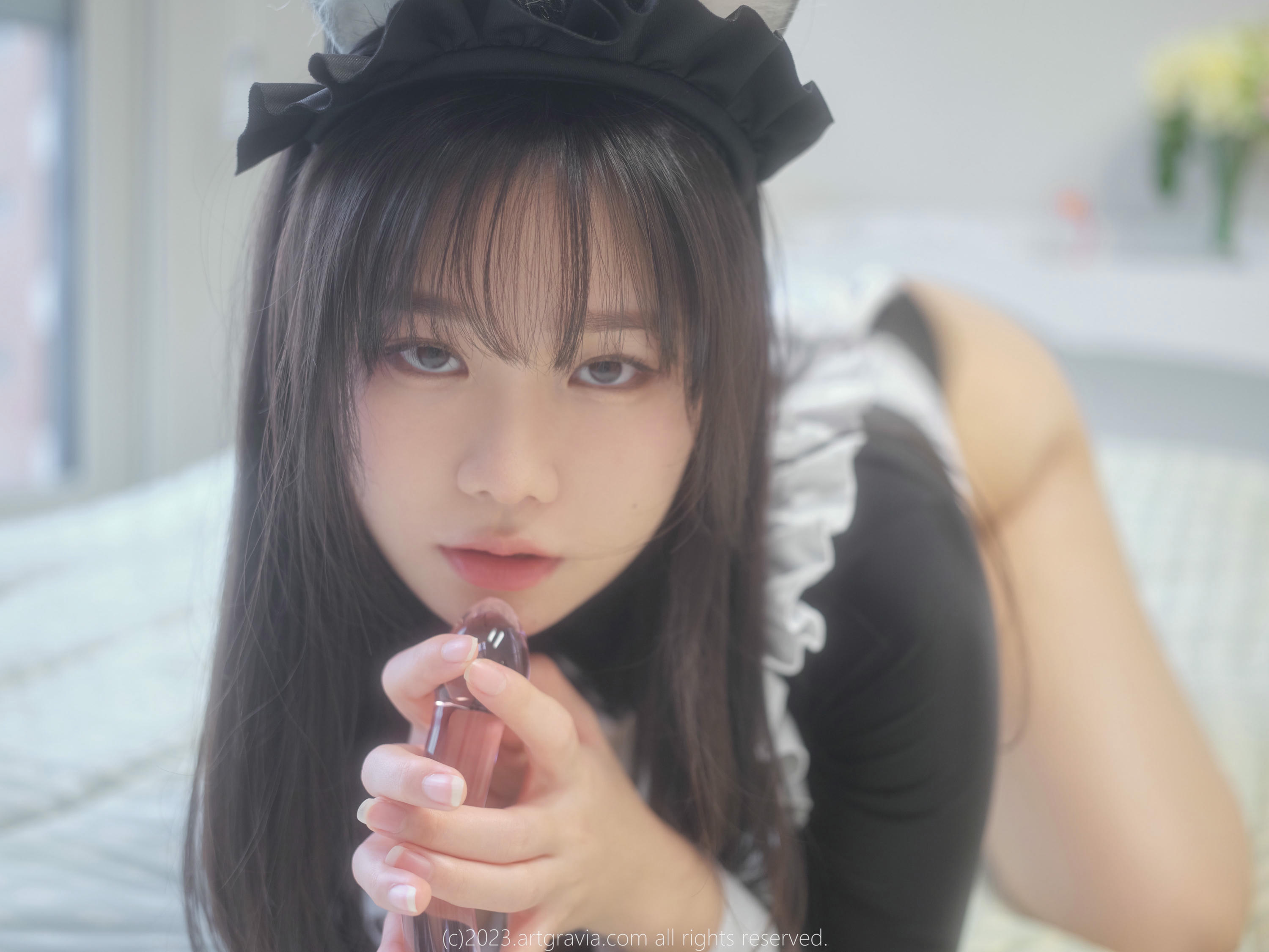 韩国套图-ArtGravia Vol.506 Sira(시라)[104P／125MB]_第4集