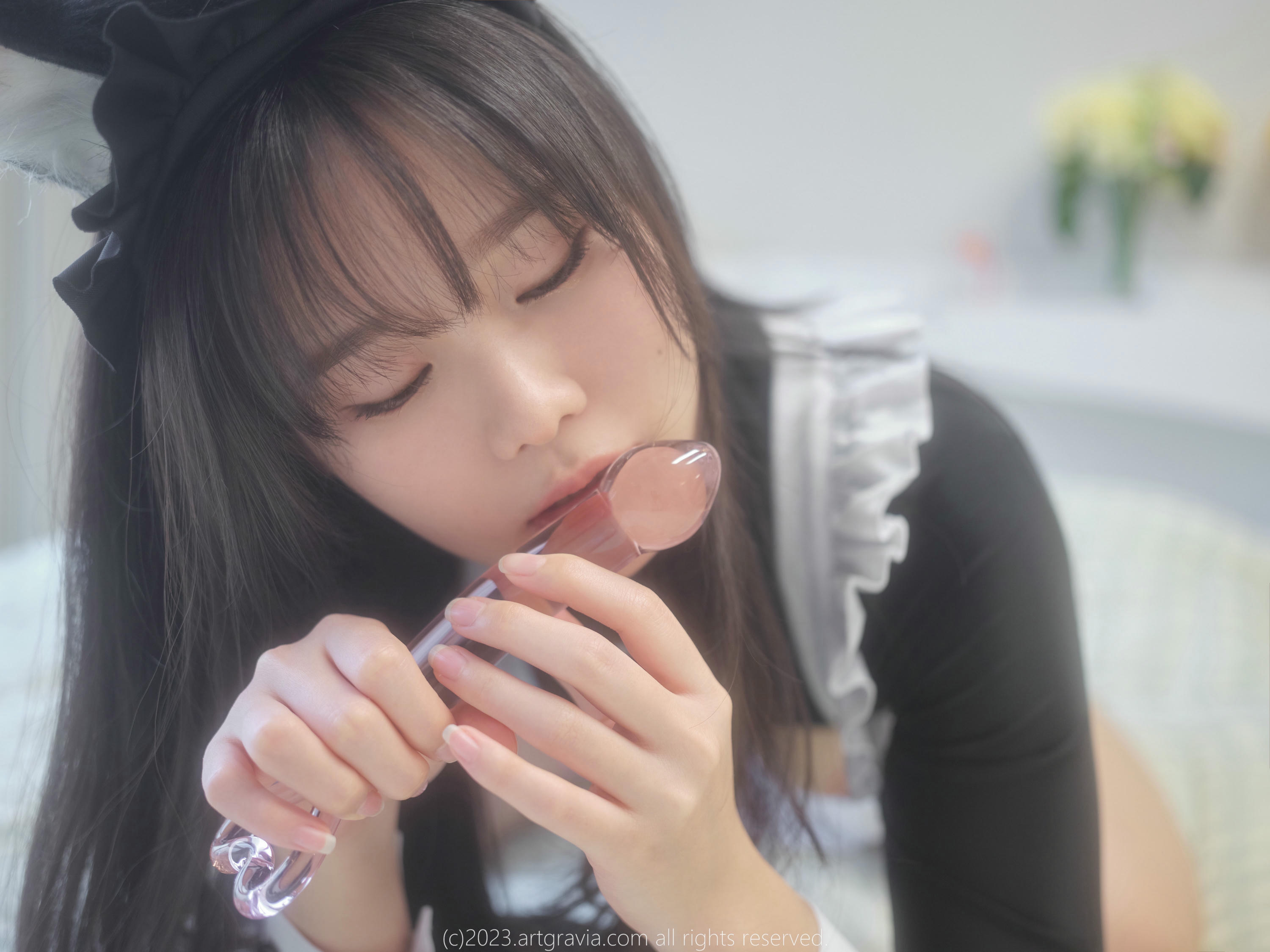 韩国套图-ArtGravia Vol.506 Sira(시라)[104P／125MB]_第4集