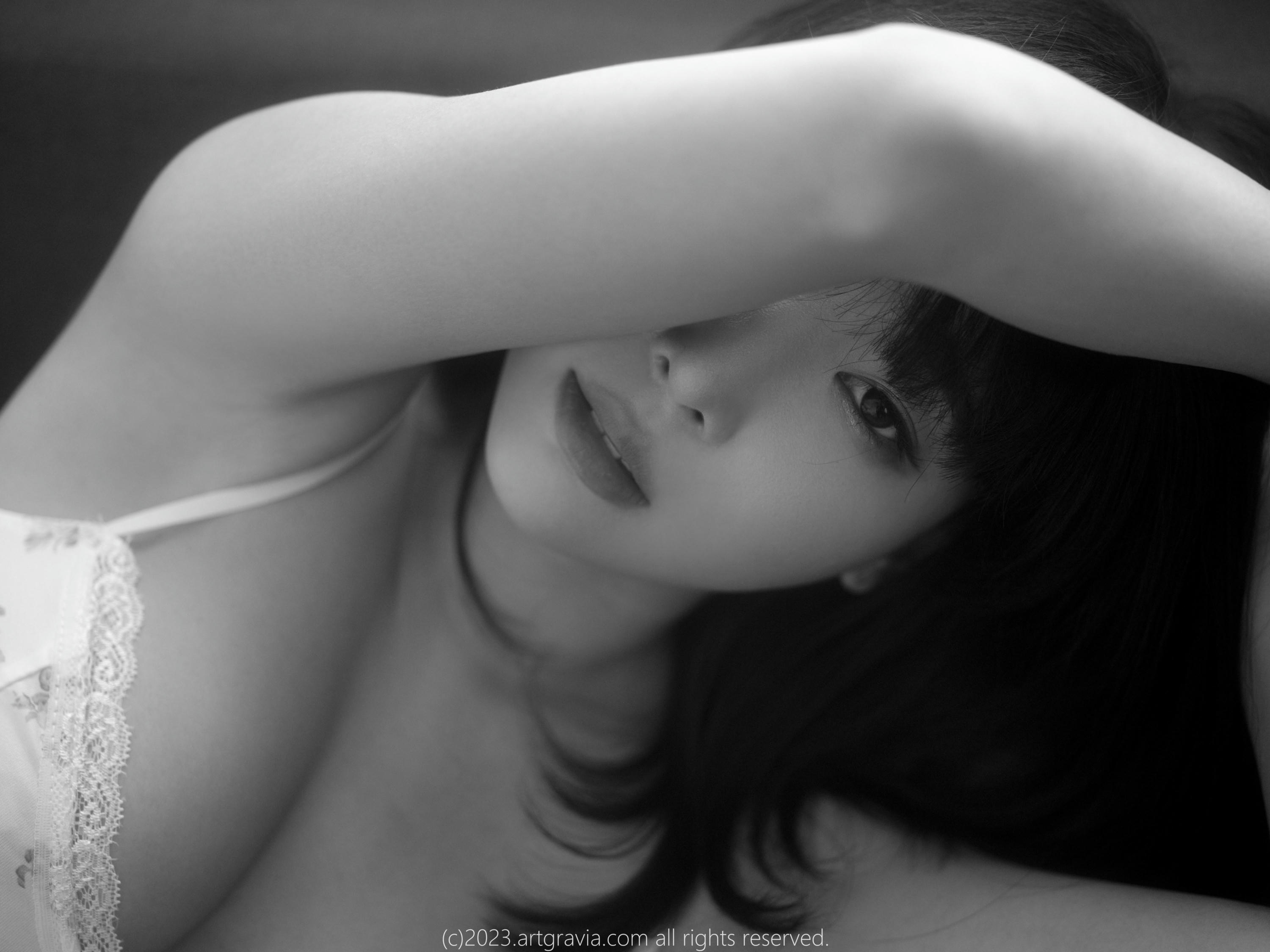 韩国套图-ArtGravia Vol.508 Kang In kyung 강인경 姜仁卿[77P 118MB]_第1集