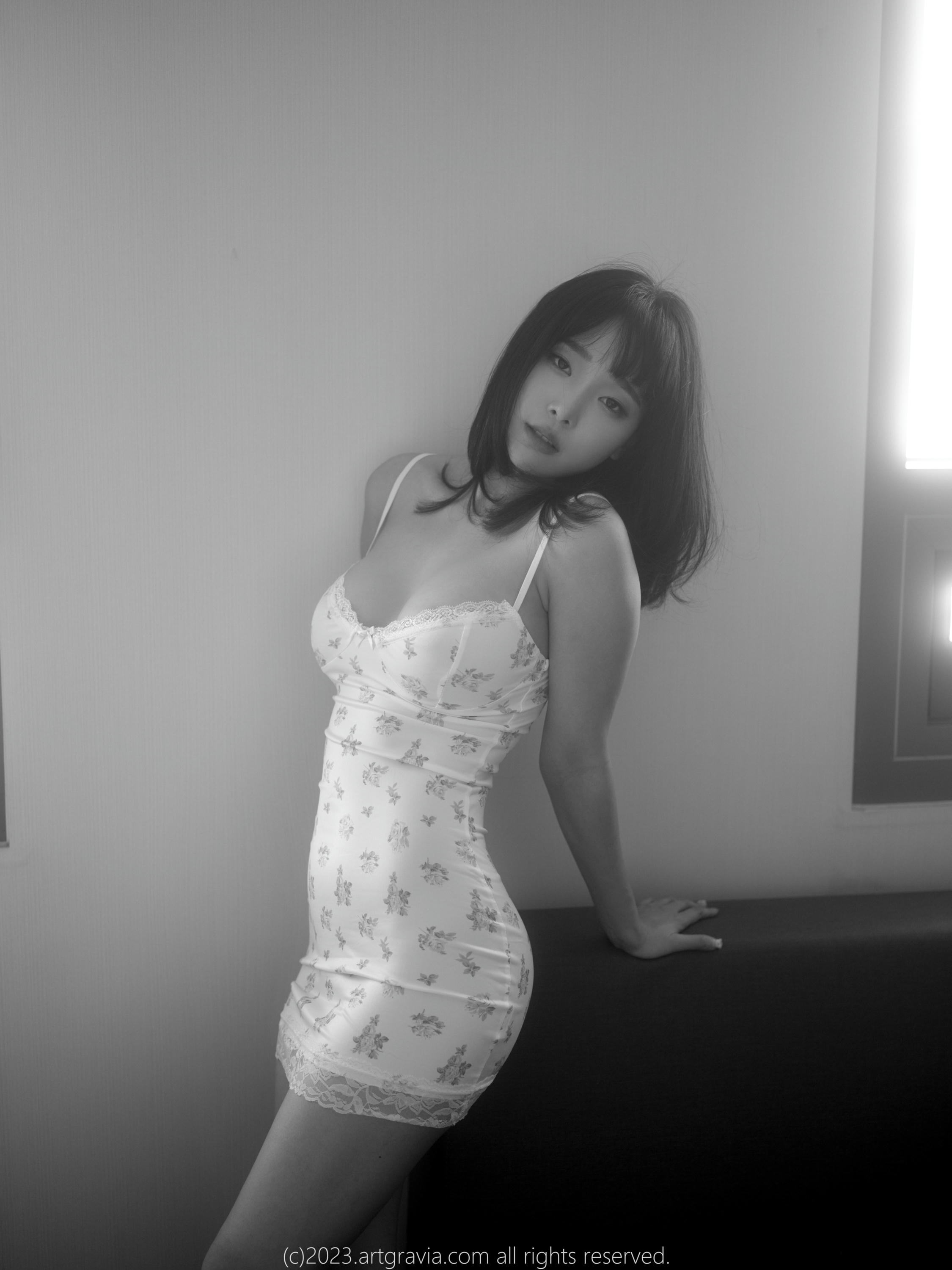 韩国套图-ArtGravia Vol.508 Kang In kyung 강인경 姜仁卿[77P 118MB]_第1集