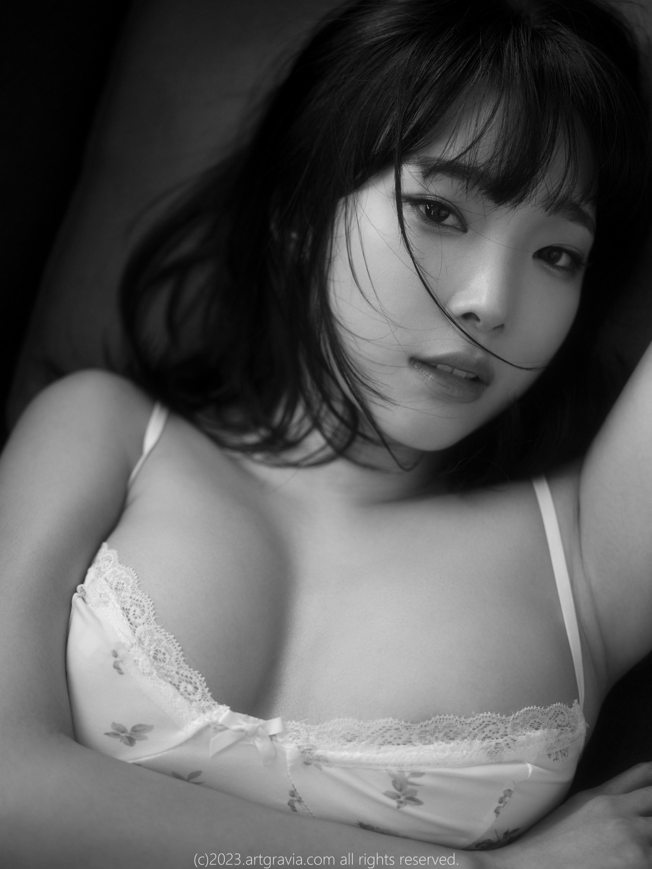 韩国套图-ArtGravia Vol.508 Kang In kyung 강인경 姜仁卿[77P 118MB]_第2集