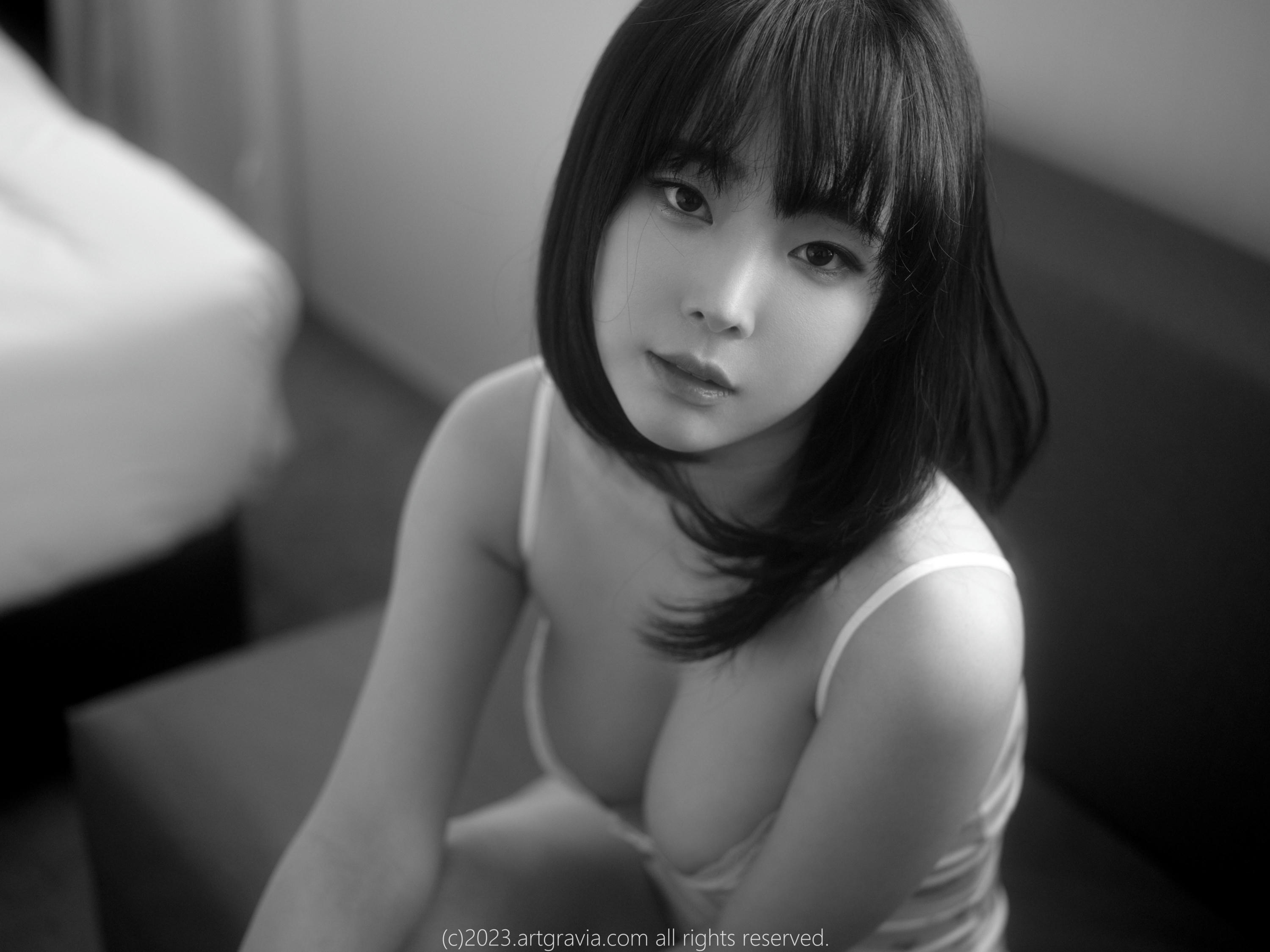 韩国套图-ArtGravia Vol.508 Kang In kyung 강인경 姜仁卿[77P 118MB]_第1集