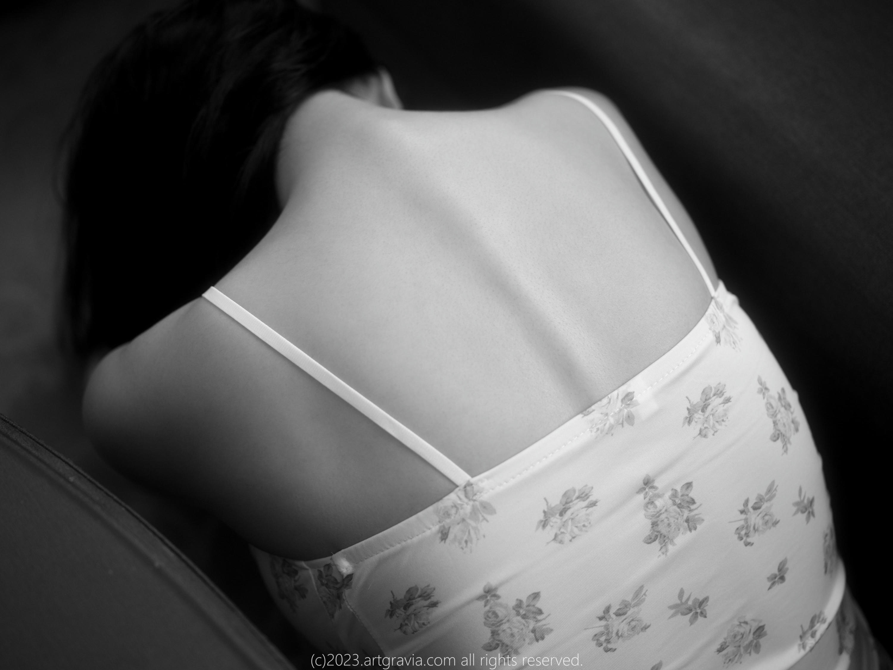 韩国套图-ArtGravia Vol.508 Kang In kyung 강인경 姜仁卿[77P 118MB]_第2集