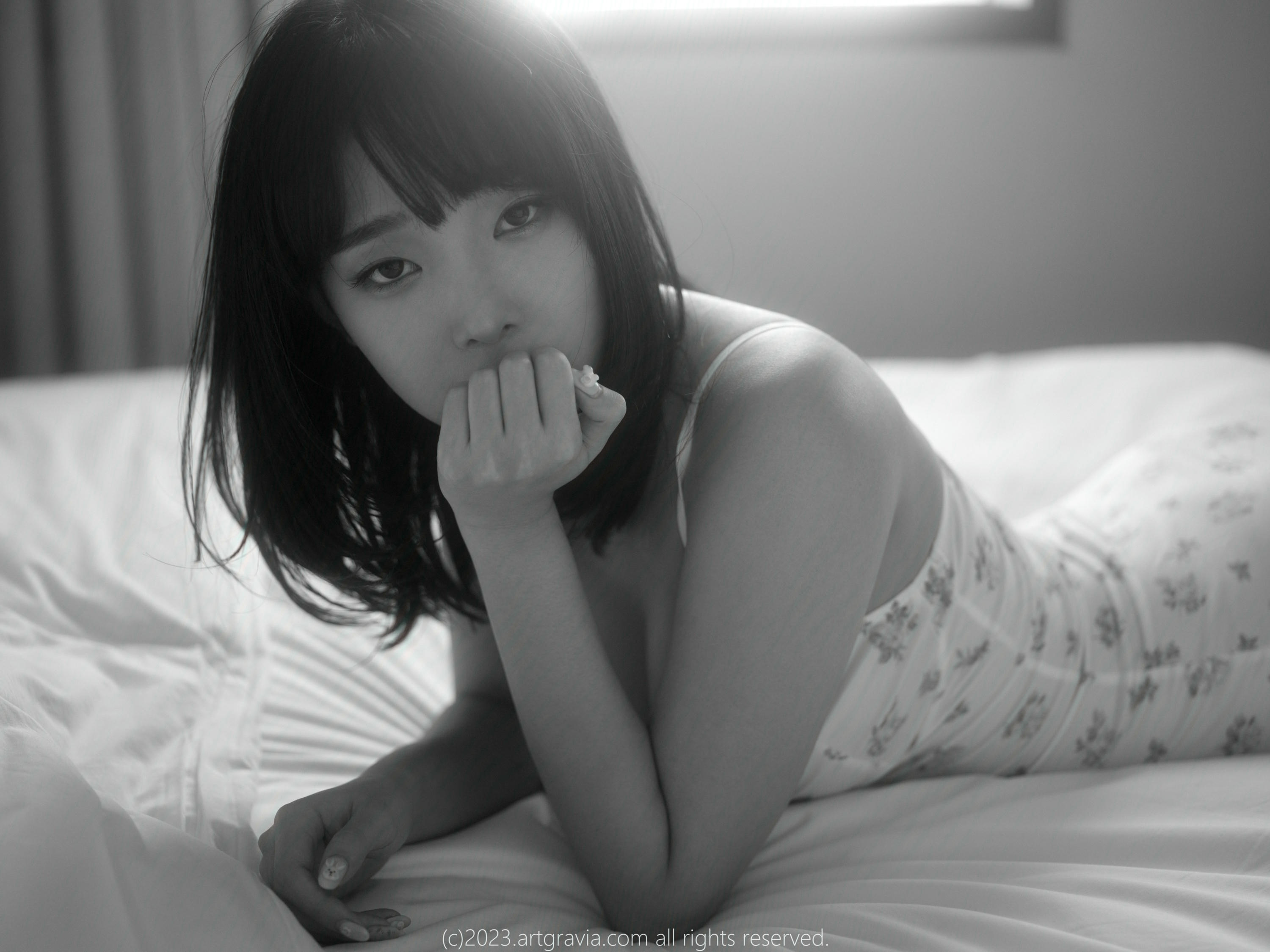 韩国套图-ArtGravia Vol.508 Kang In kyung 강인경 姜仁卿[77P 118MB]_第2集