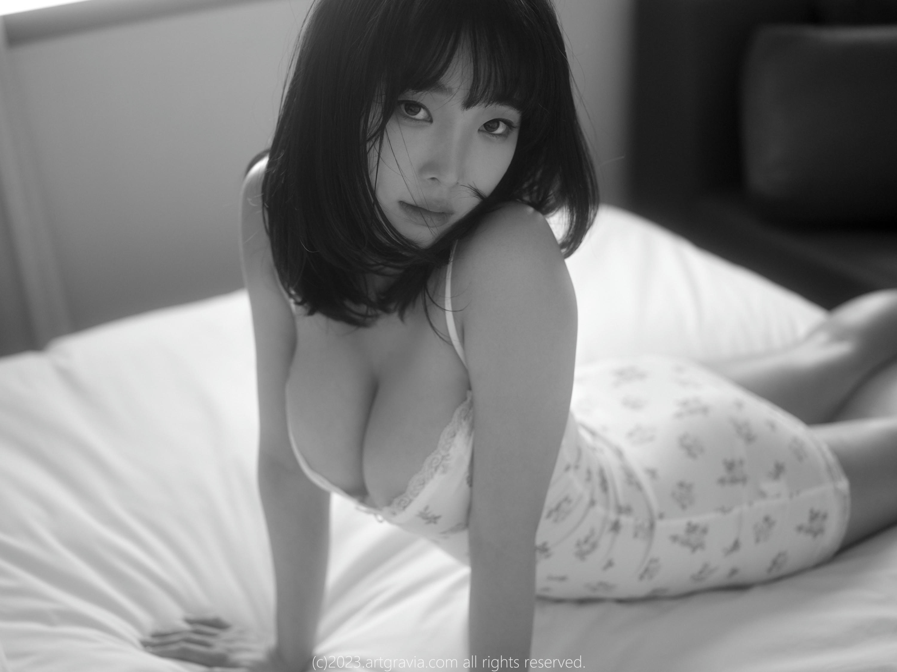 韩国套图-ArtGravia Vol.508 Kang In kyung 강인경 姜仁卿[77P 118MB]_第3集