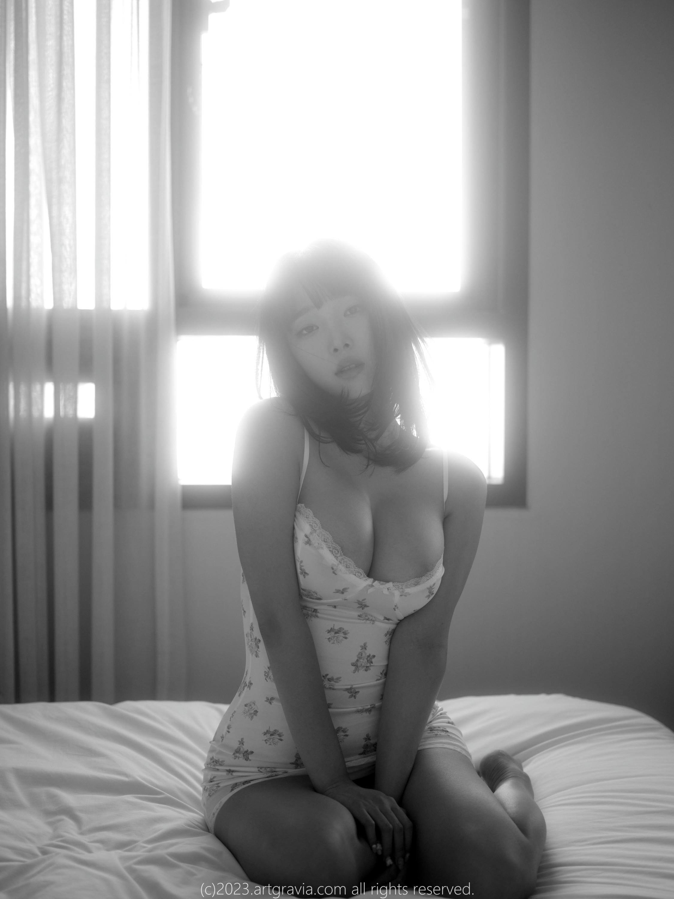 韩国套图-ArtGravia Vol.508 Kang In kyung 강인경 姜仁卿[77P 118MB]_第3集