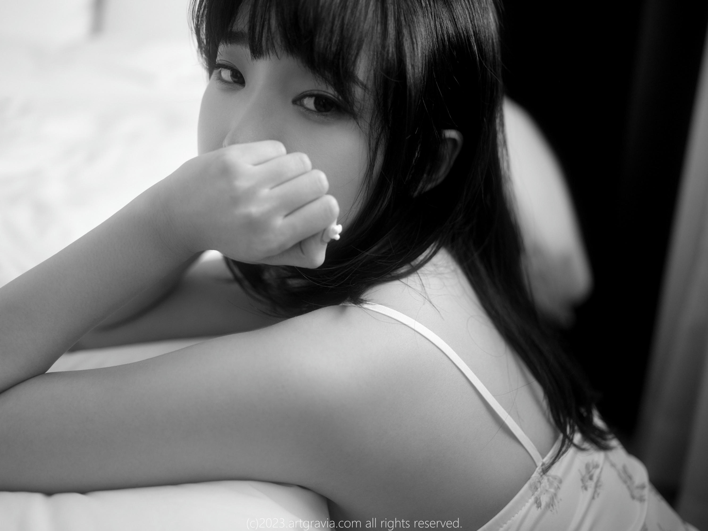 韩国套图-ArtGravia Vol.508 Kang In kyung 강인경 姜仁卿[77P 118MB]_第3集